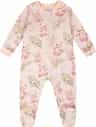 Colour: Pale Rose Bear Print