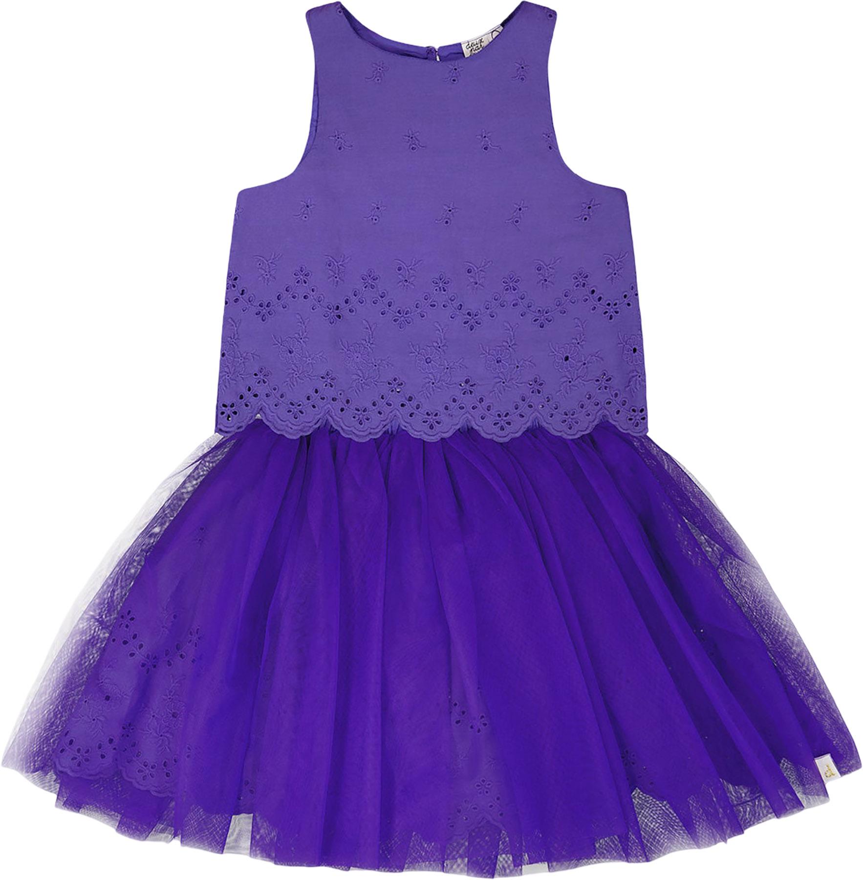 Product image for Sleeveless Top and Skirt Set - Big Girl