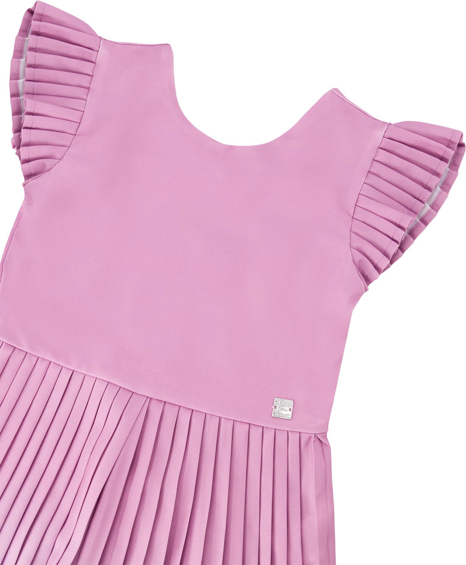 Product gallery image number 3 for product Capri Jumpsuit - Little Girl