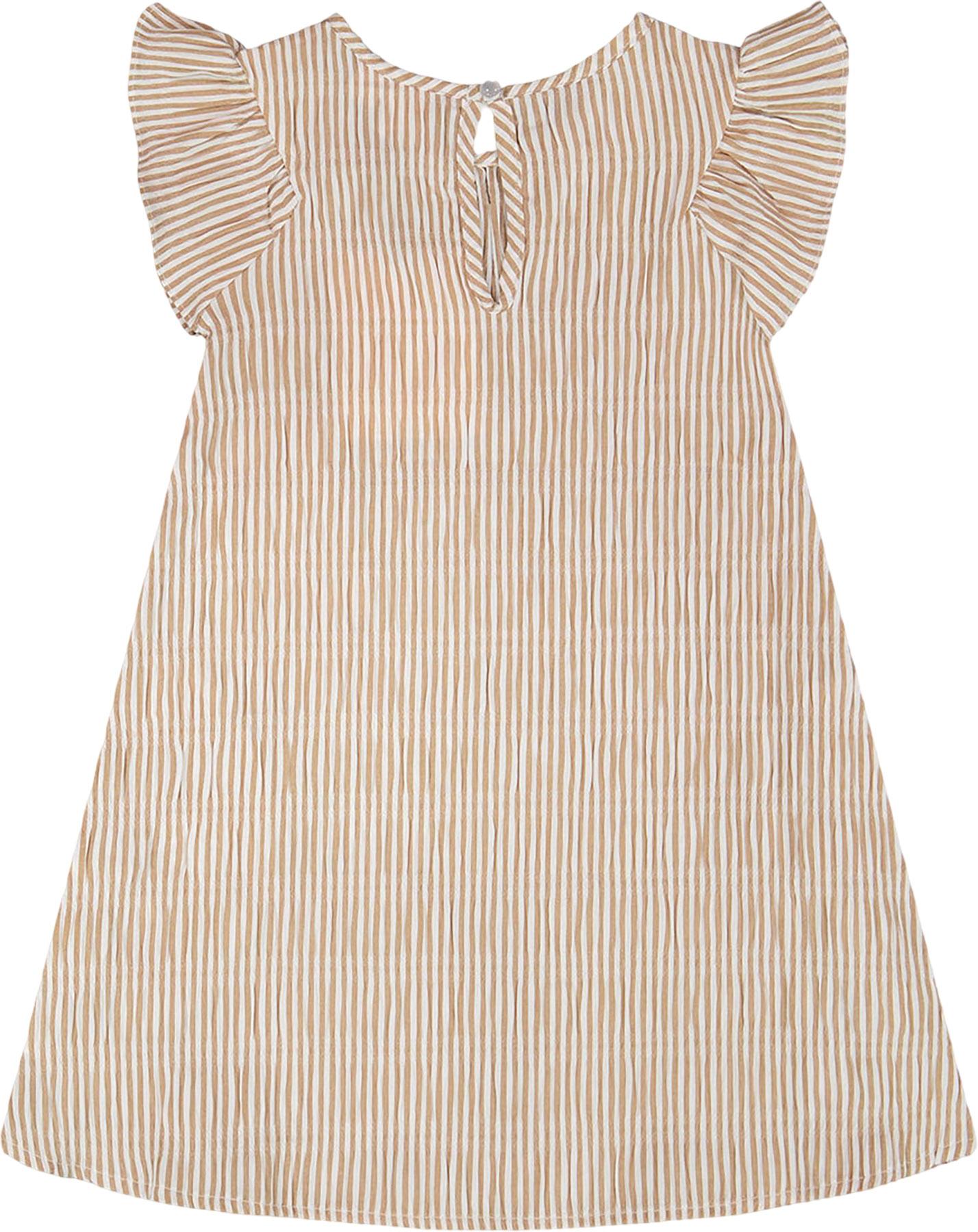 Product gallery image number 3 for product Striped Dress - Big Girl