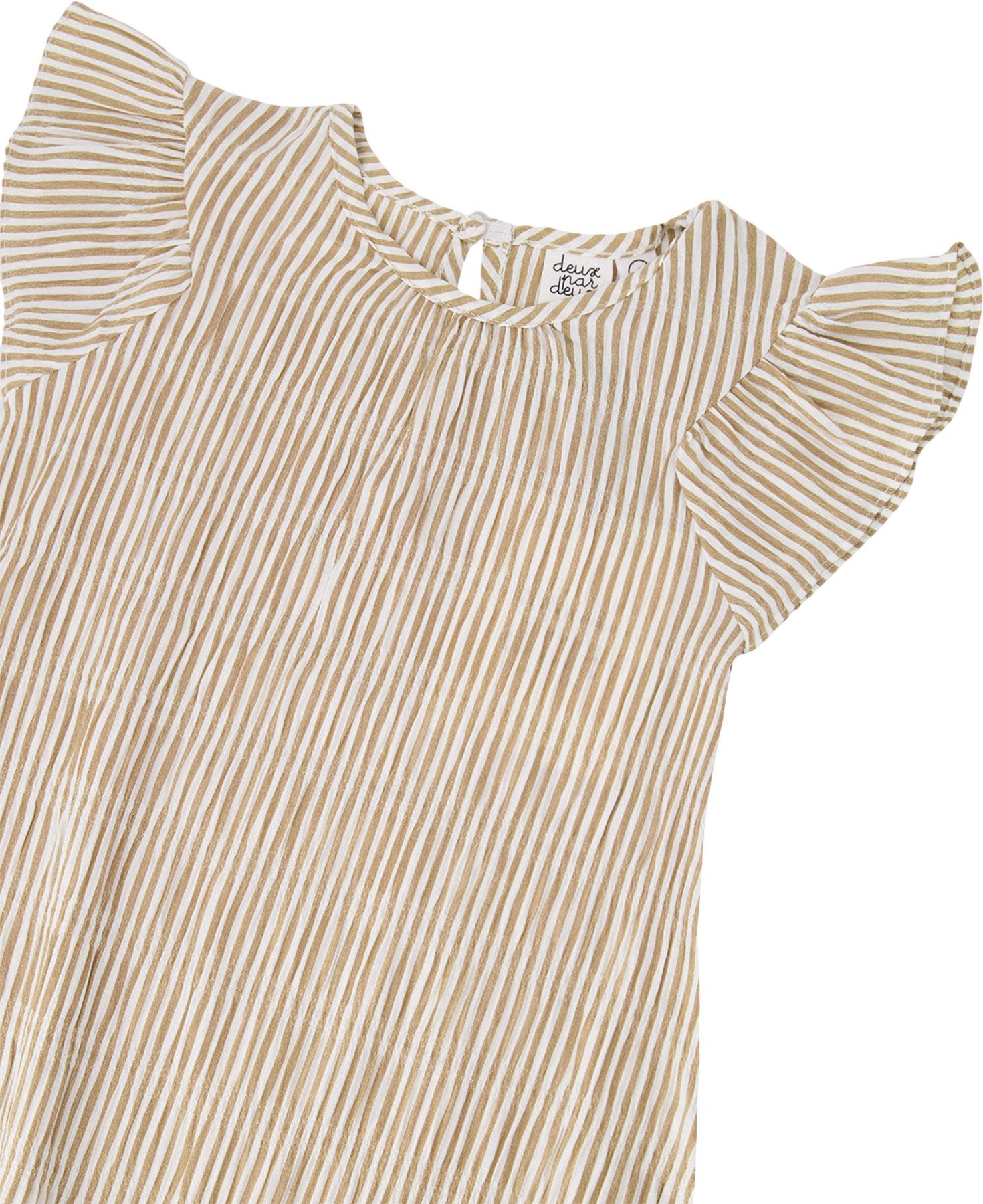 Product gallery image number 2 for product Striped Dress - Big Girl