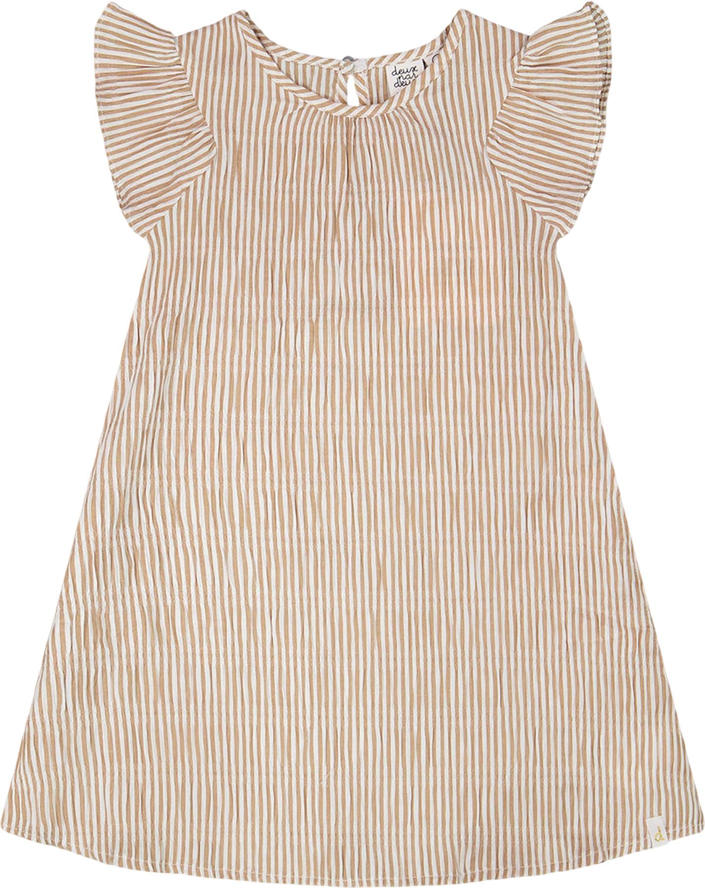 Product image for Striped Dress - Little Girl