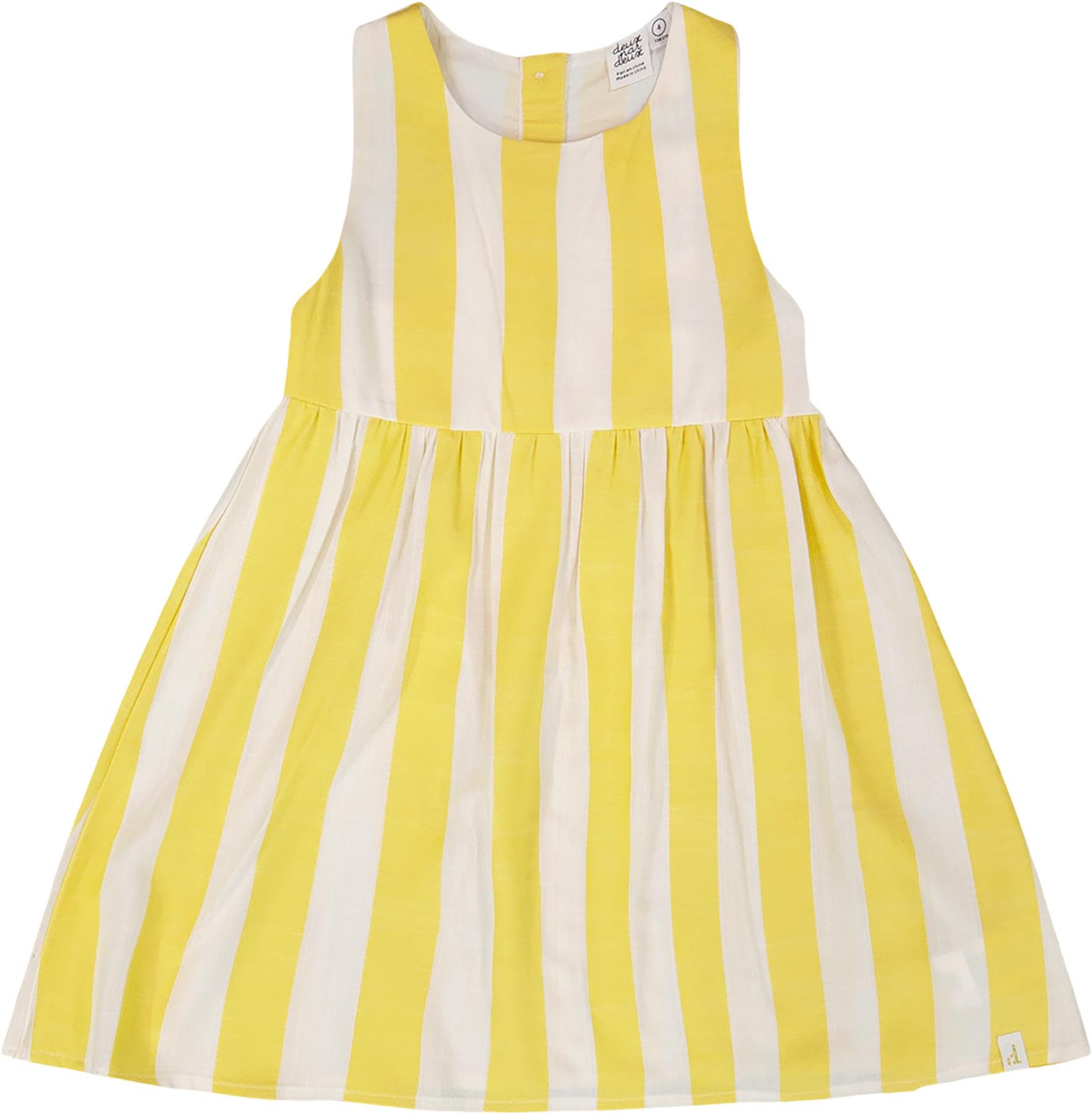 Product image for Striped Sleeveless Dress - Big Girl
