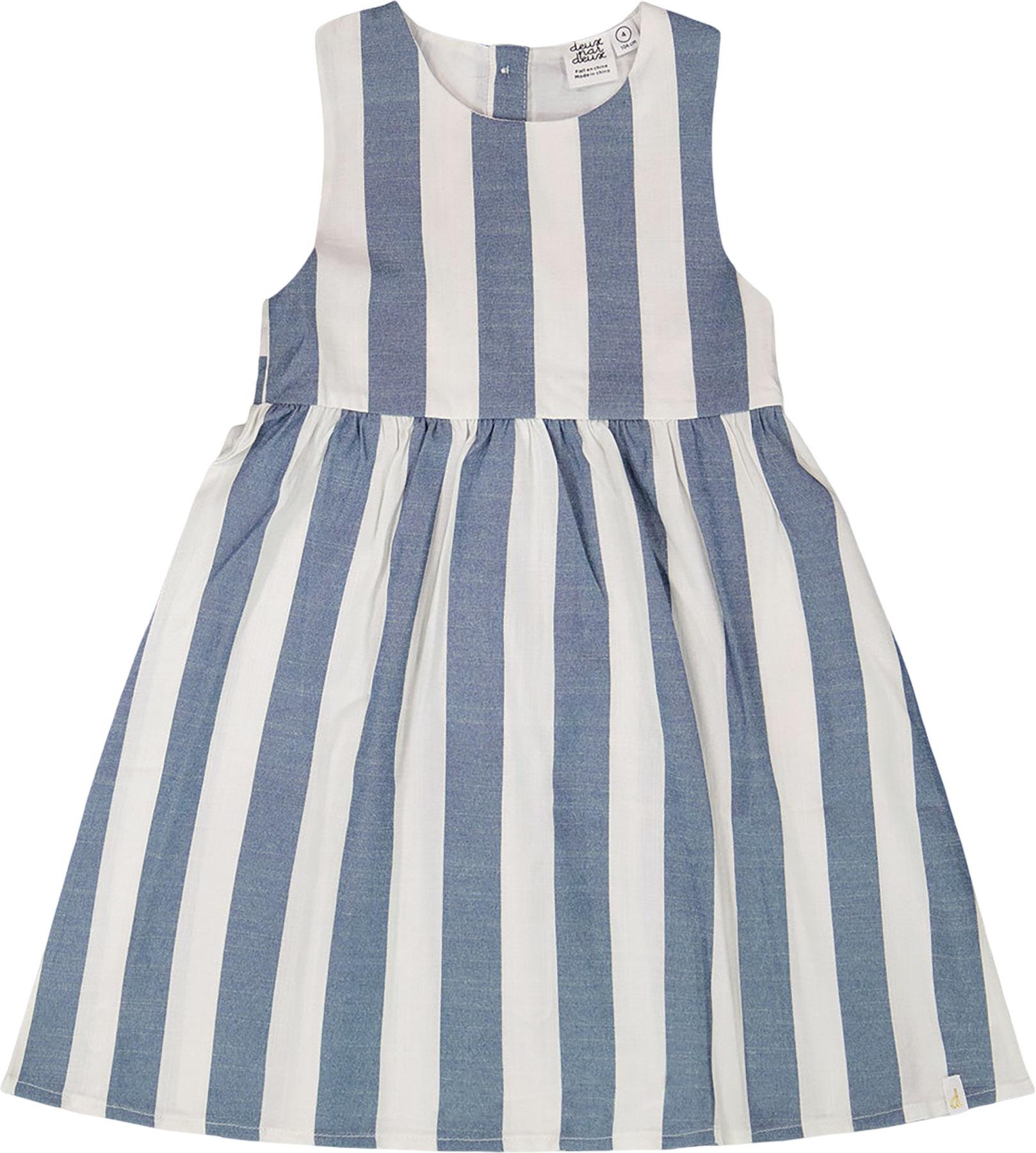 Product image for Striped Sleeveless Dress - Little Girl