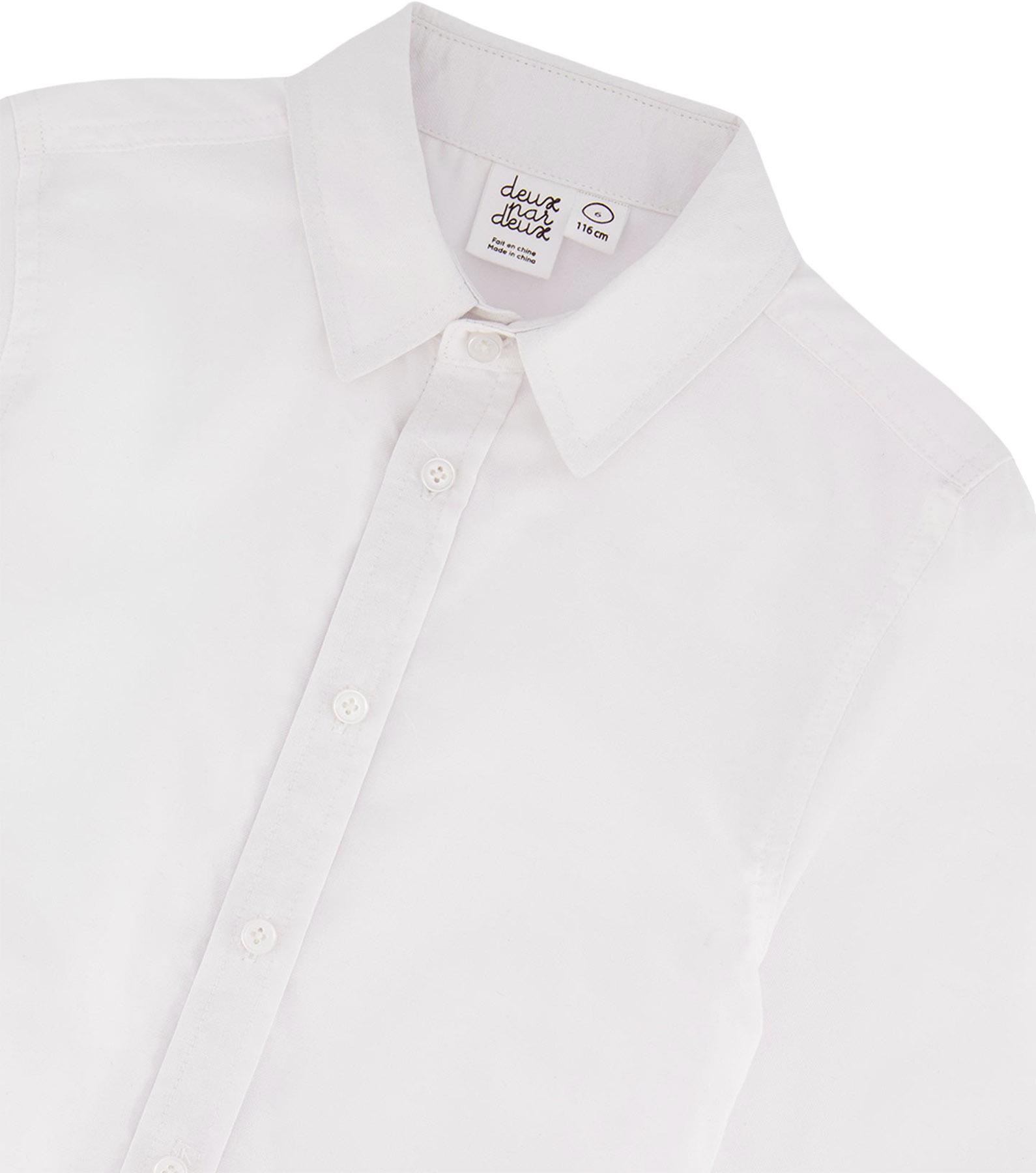 Product gallery image number 2 for product Button Down Long Sleeve Shirt - Big Boy