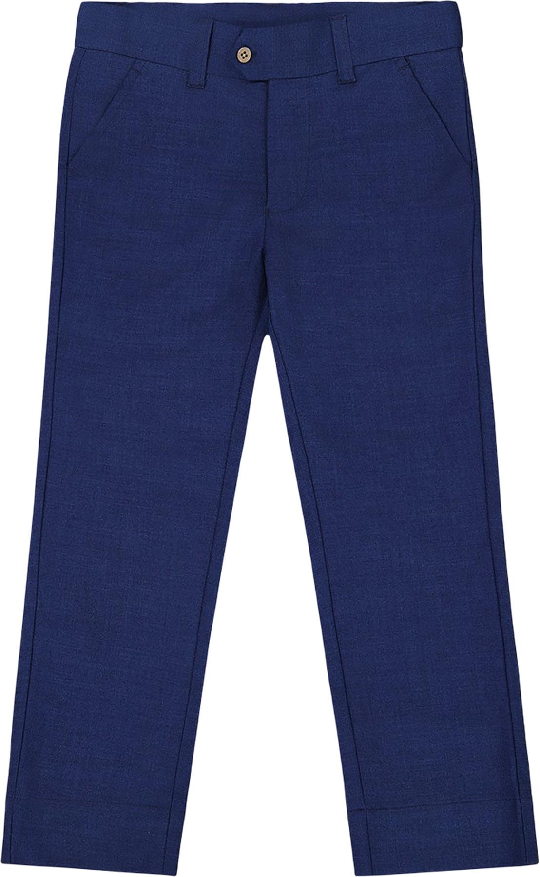 Image de produit pour Pantalon classique - Petit garçon