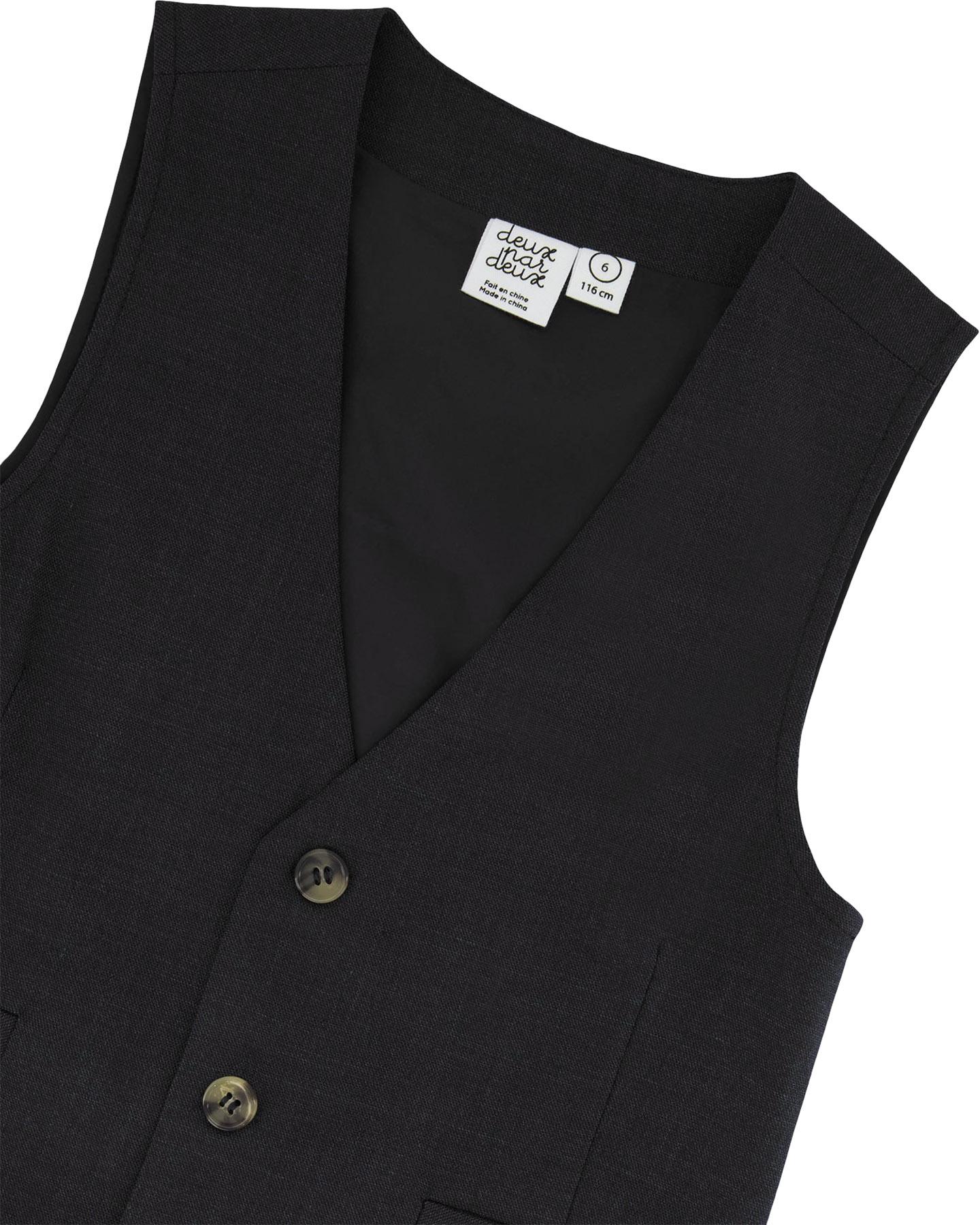Product gallery image number 3 for product Elegant Vest - Big Boy