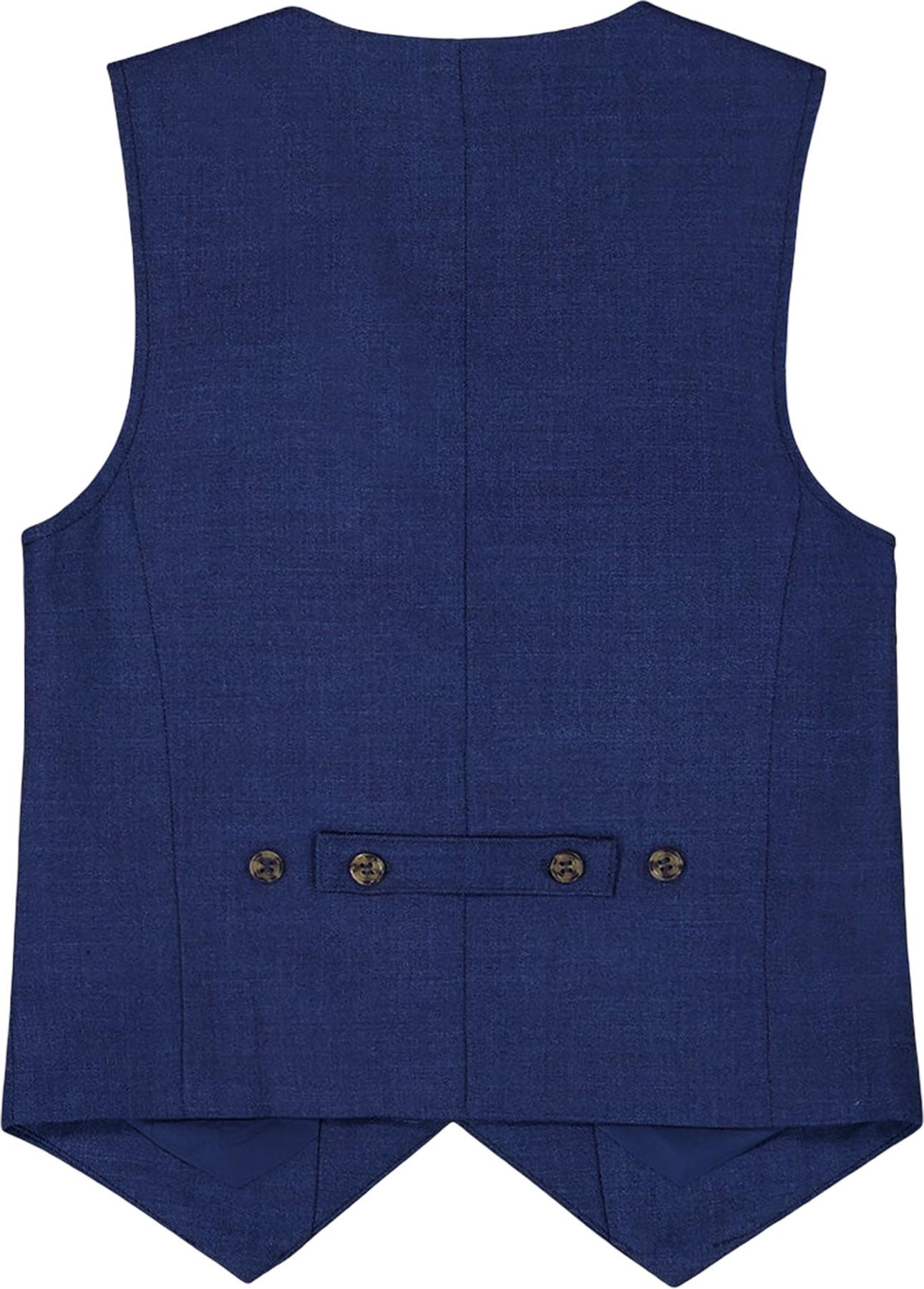 Product gallery image number 2 for product Elegant Vest - Little Boy