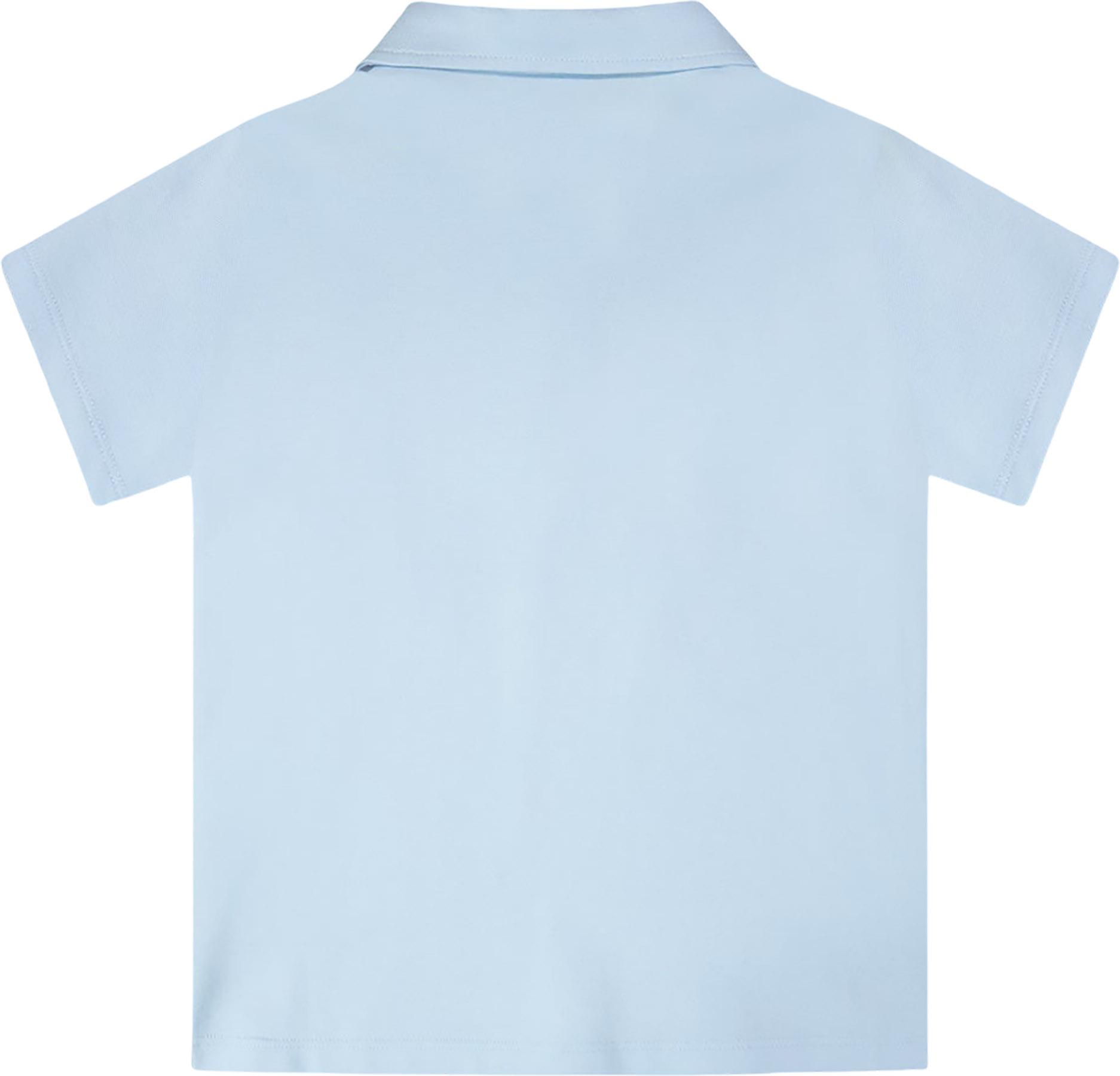 Product gallery image number 2 for product Short Sleeve Polo - Big Boy