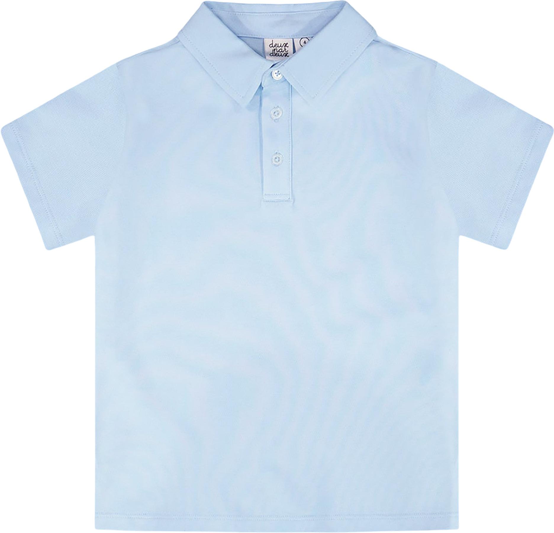 Product image for Short Sleeve Polo - Big Boy