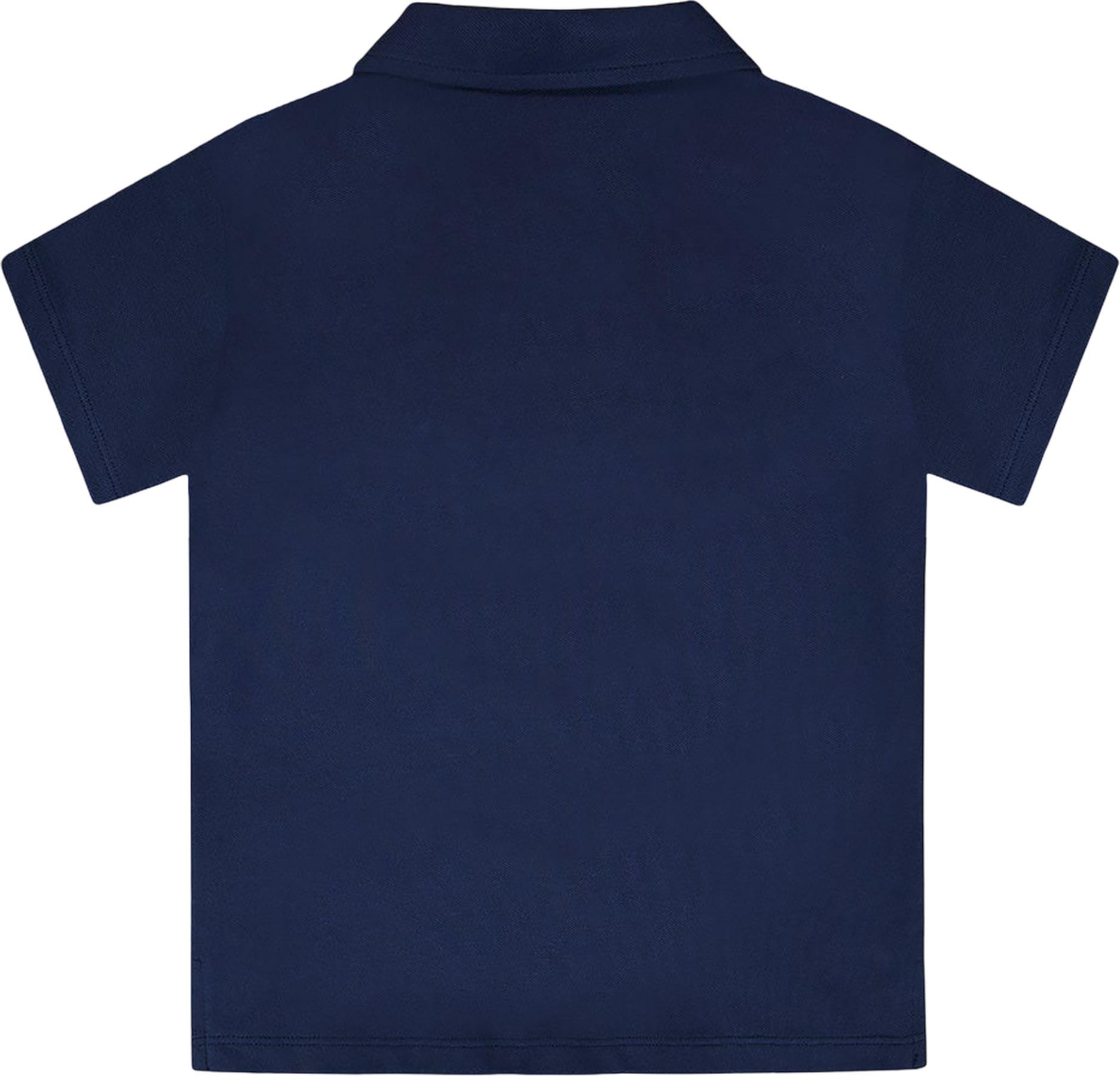 Product gallery image number 2 for product Short Sleeve Polo - Little Boy
