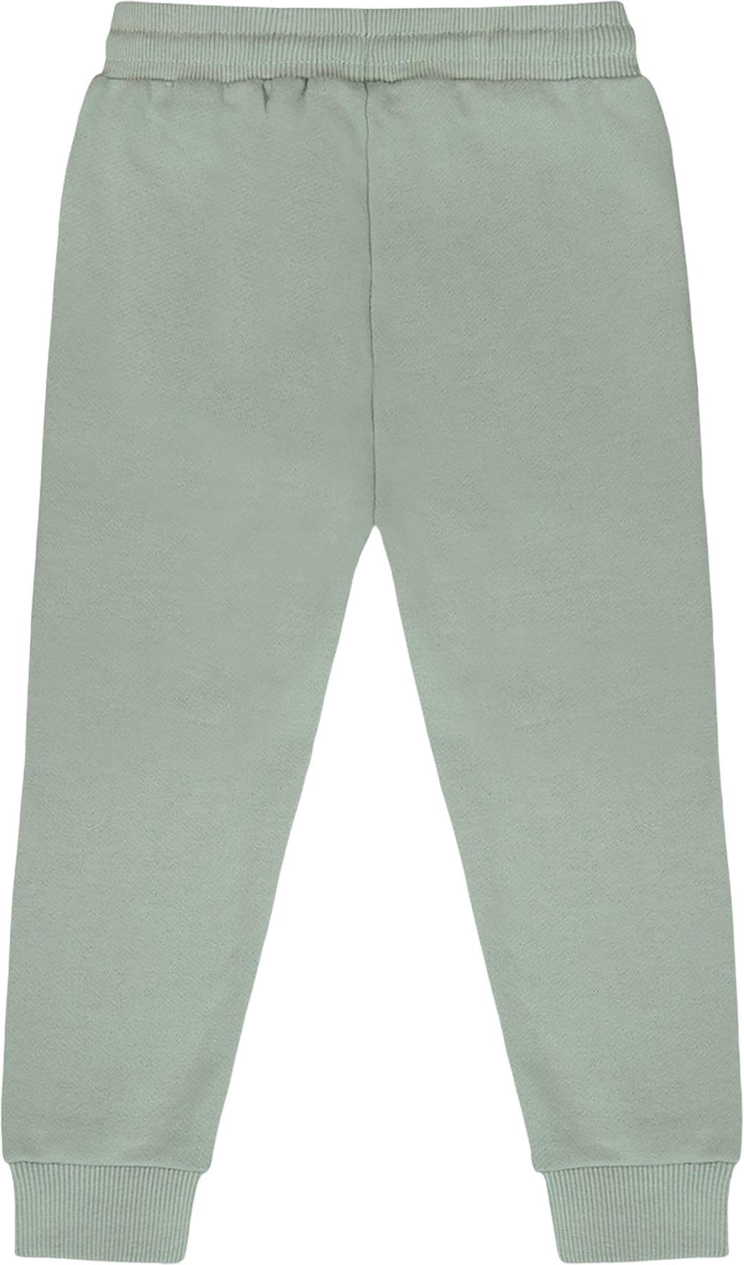 Product gallery image number 2 for product Pantalon de jogging en éponge française - Bébé garçon