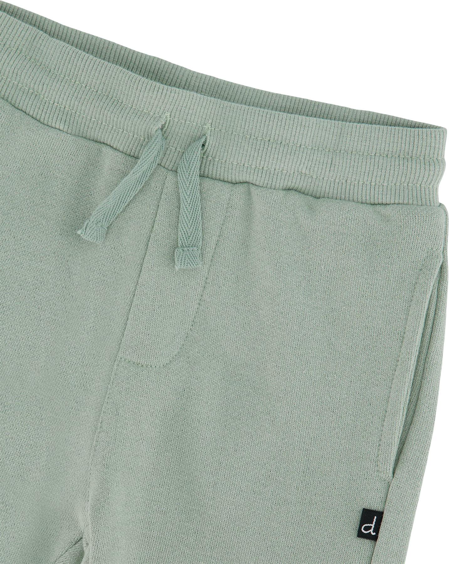 Product gallery image number 3 for product French Terry Sweatpants - Little Boy
