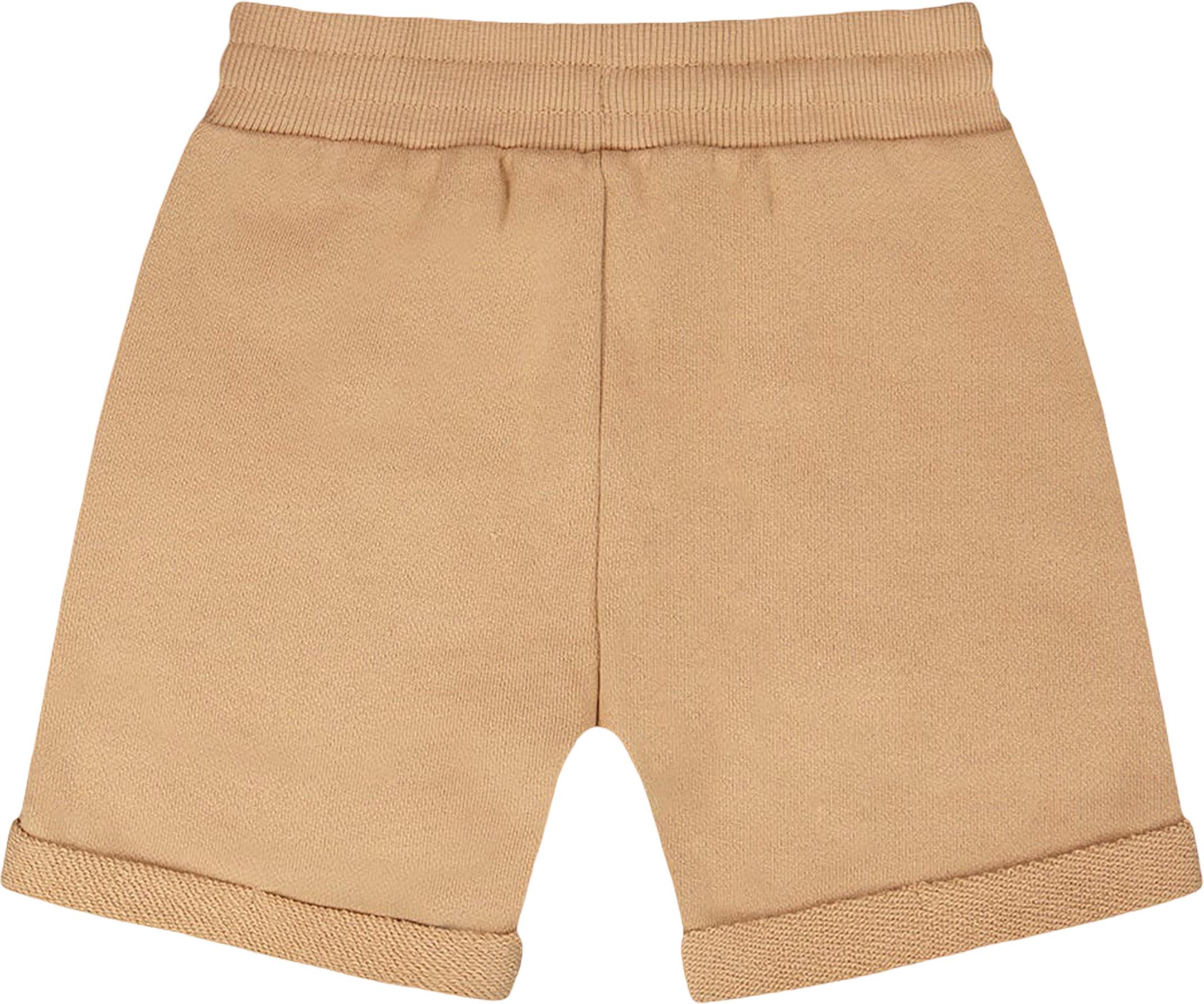 Product gallery image number 2 for product French Terry Shorts - Baby Boy