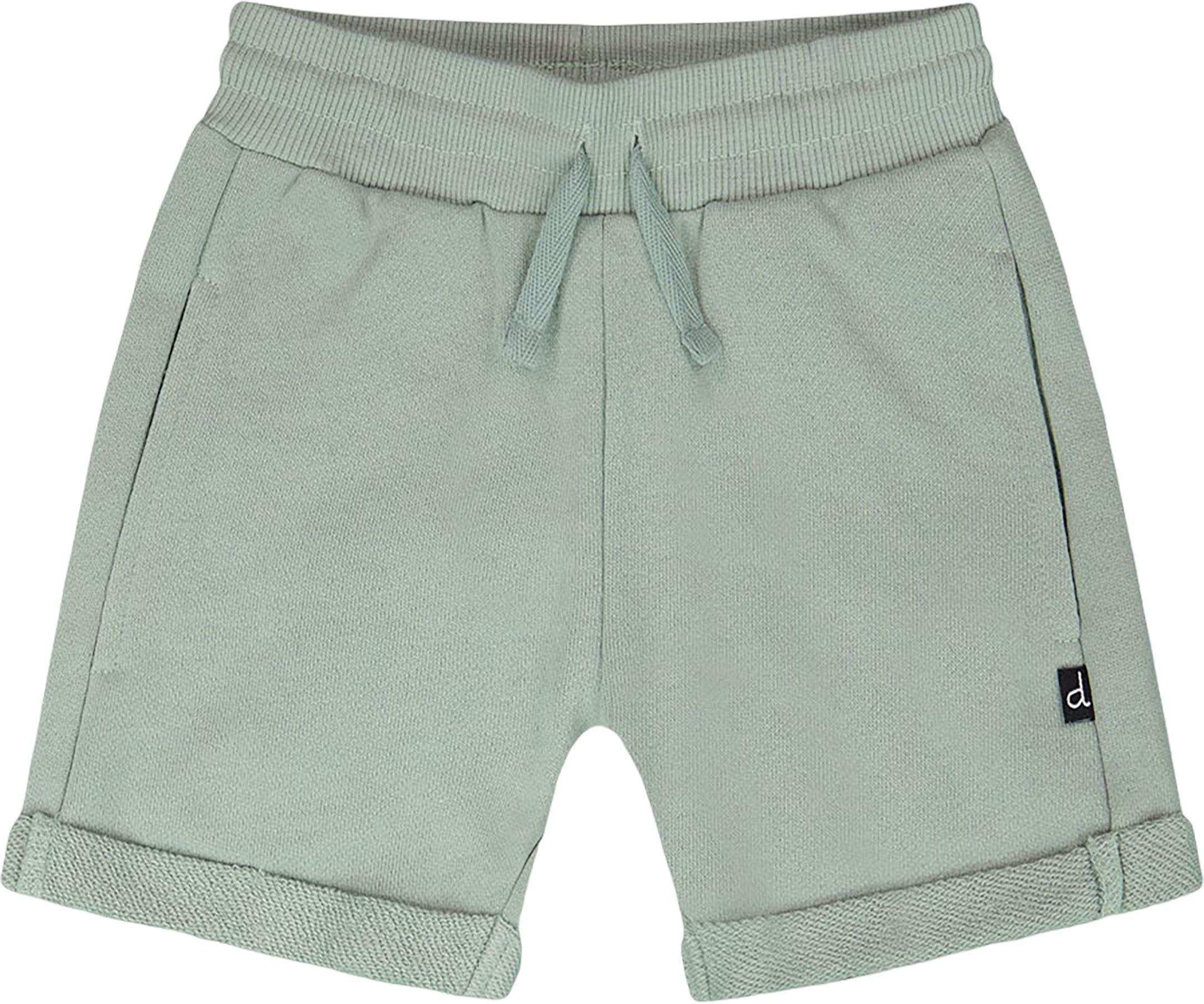 Product image for French Terry Shorts - Baby Boy
