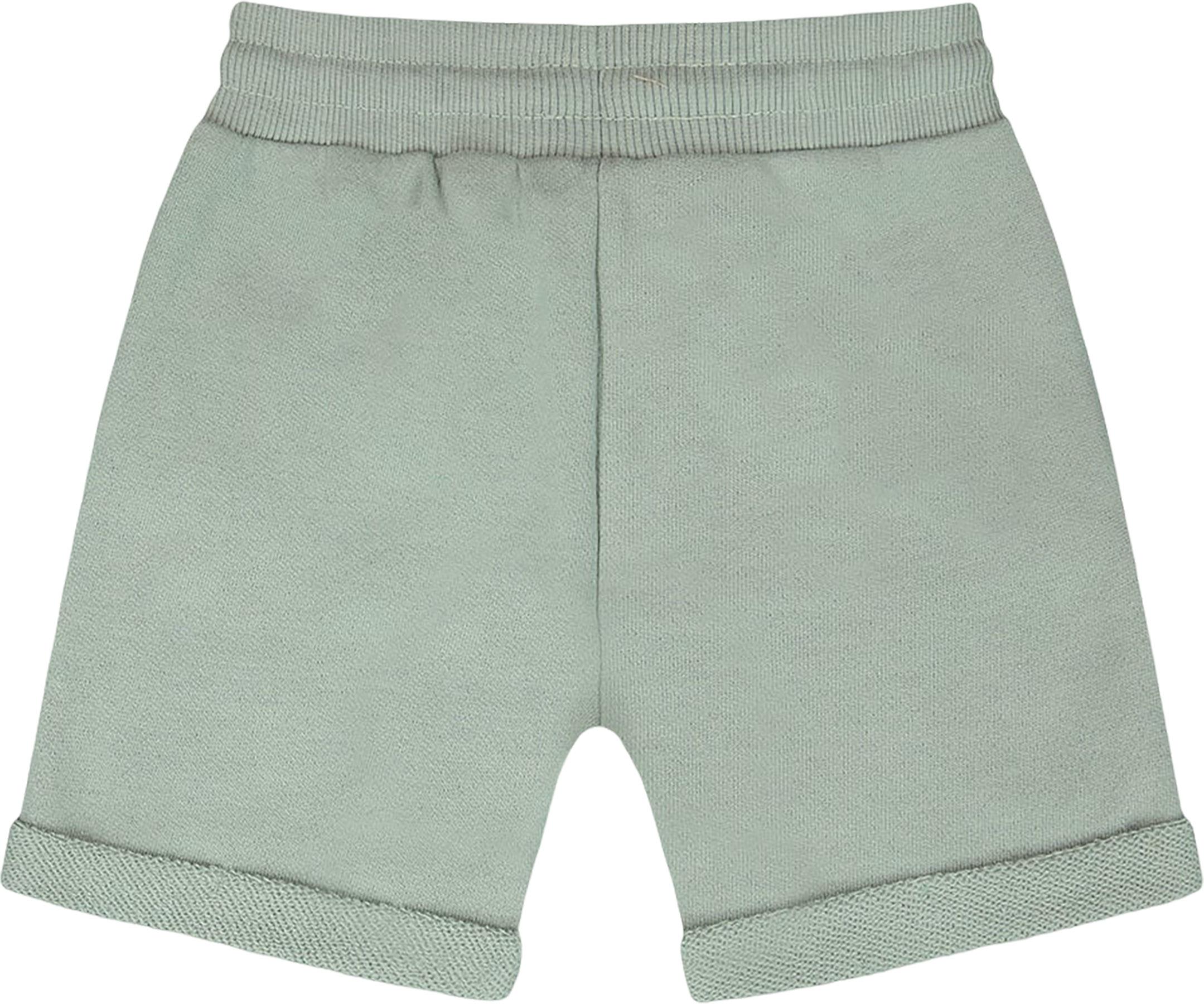 Product gallery image number 2 for product French Terry Shorts - Little Boy