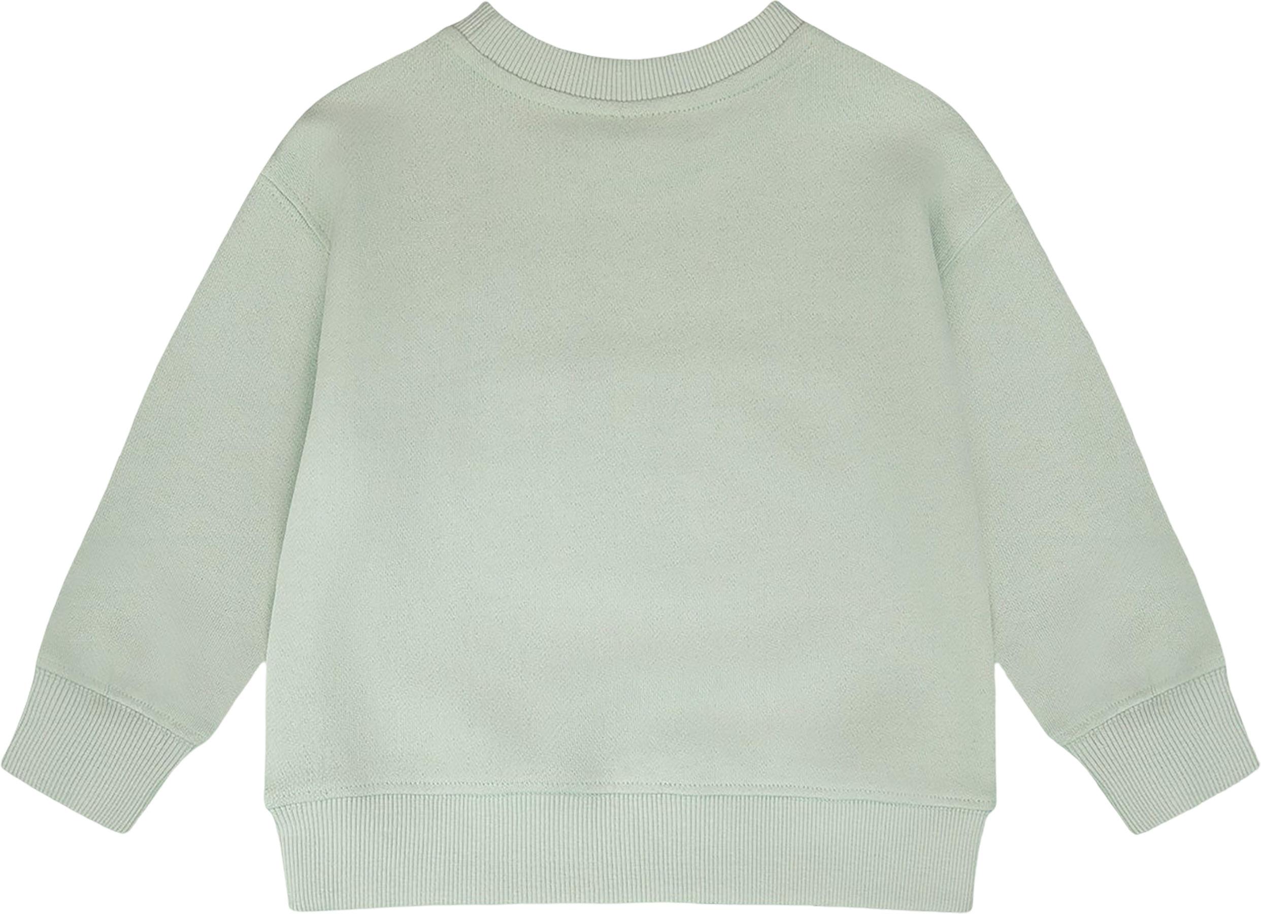 Product gallery image number 2 for product Chandail en molleton en éponge française - Petit garçon