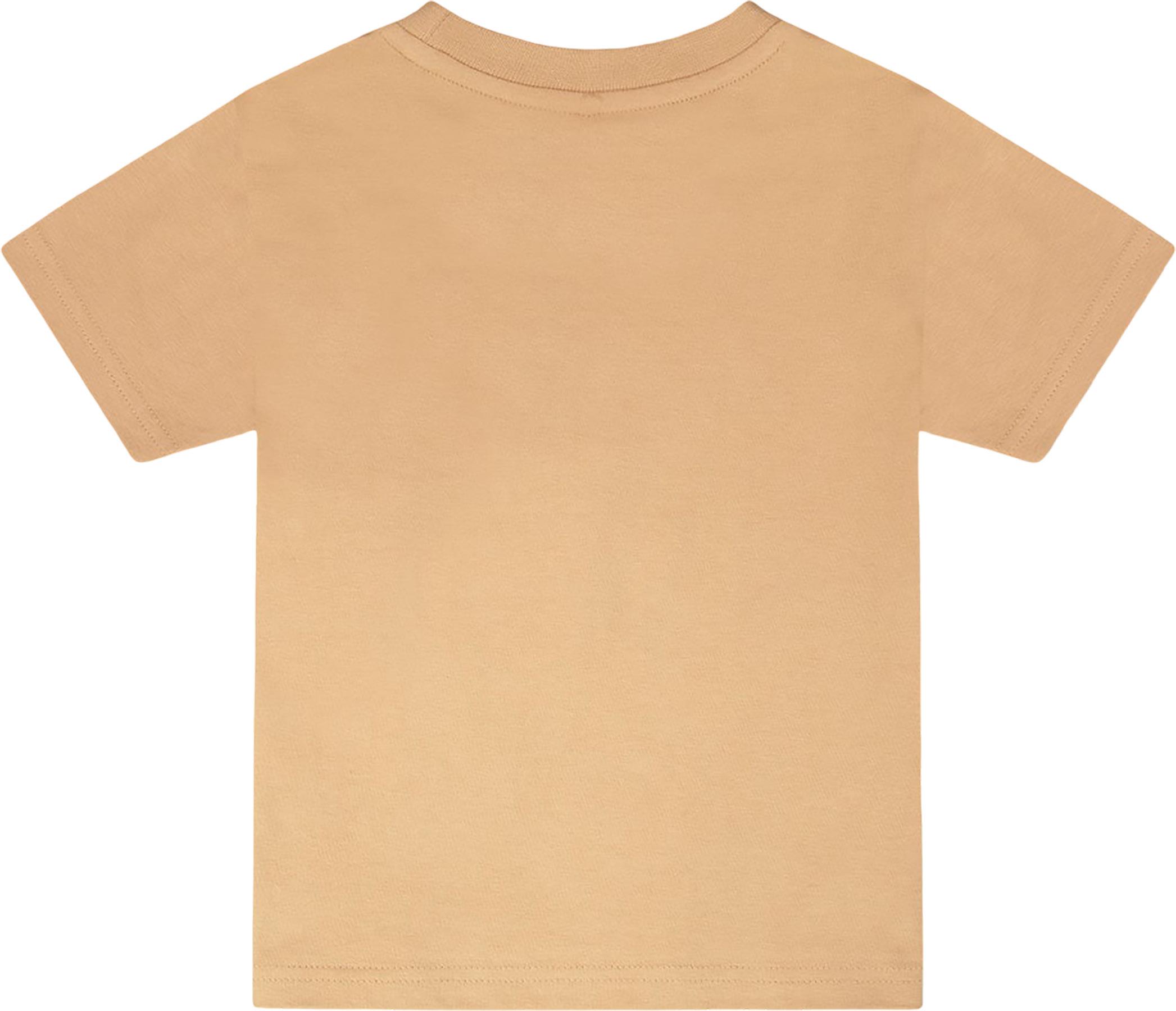 Product gallery image number 2 for product Organic Cotton Short Sleeve T-Shirt - Baby Boy