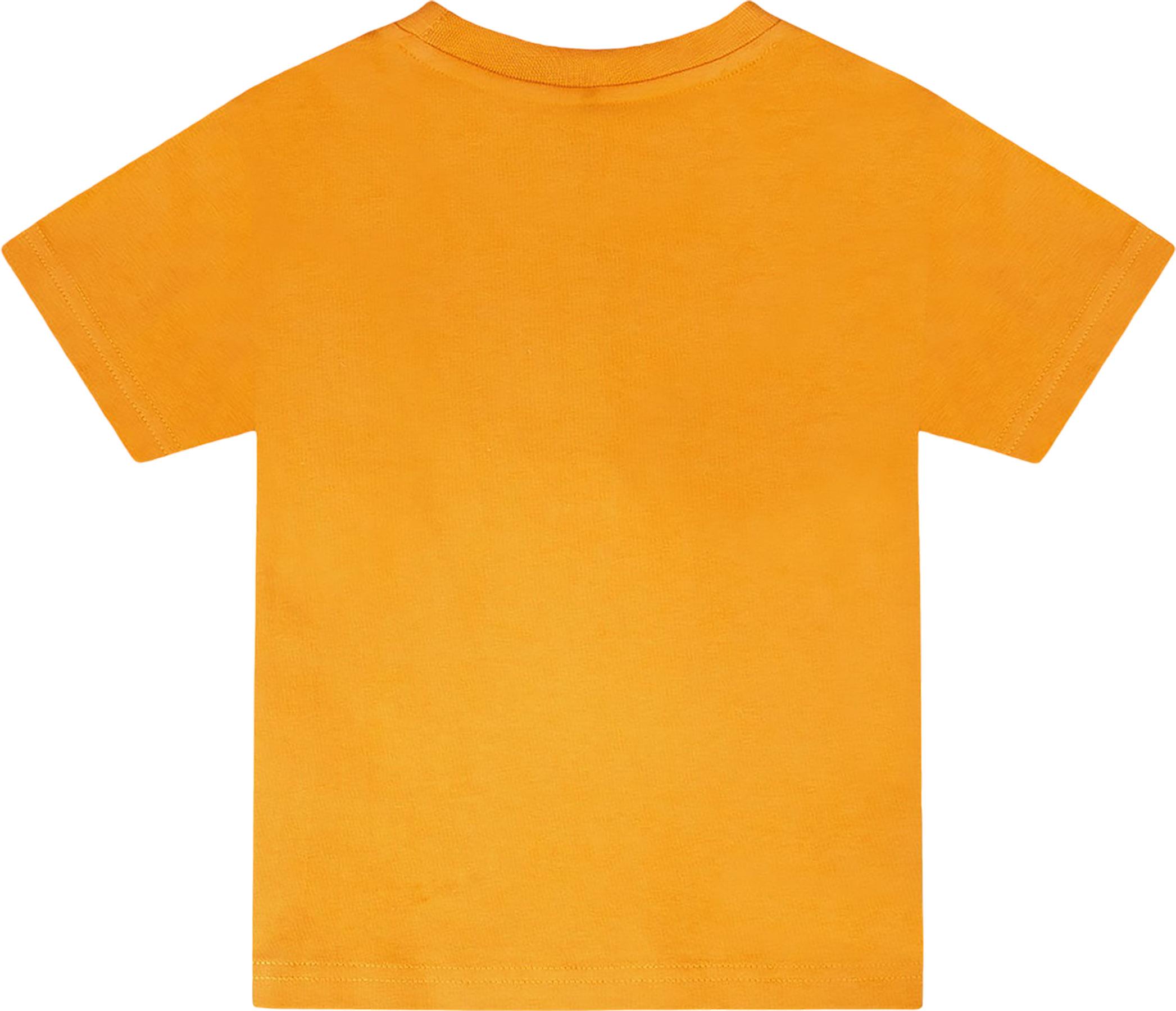 Product gallery image number 2 for product Organic Cotton Short Sleeve T-Shirt - Baby Boy