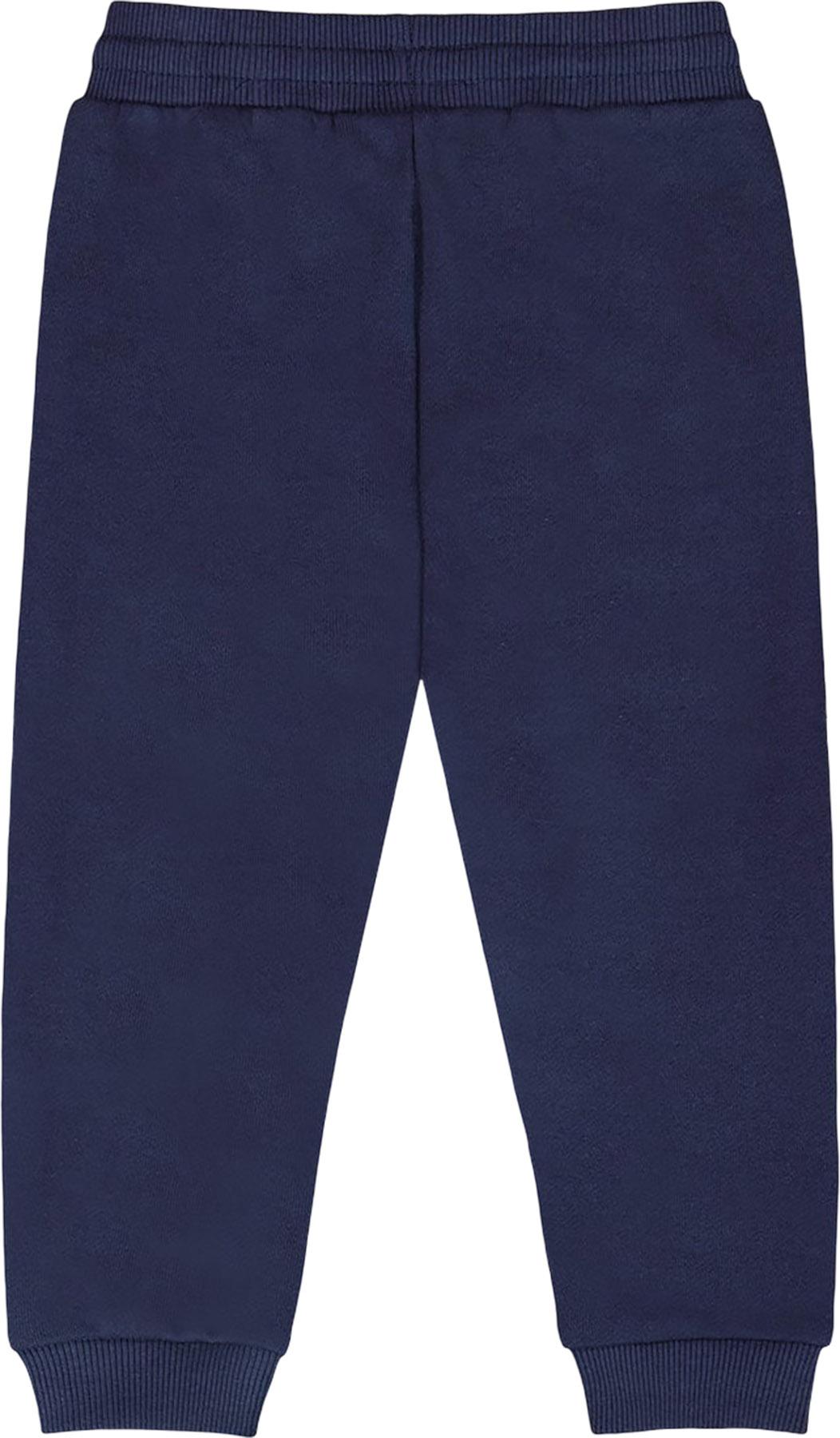 Product gallery image number 2 for product Pantalon en éponge française - Bébé garçon