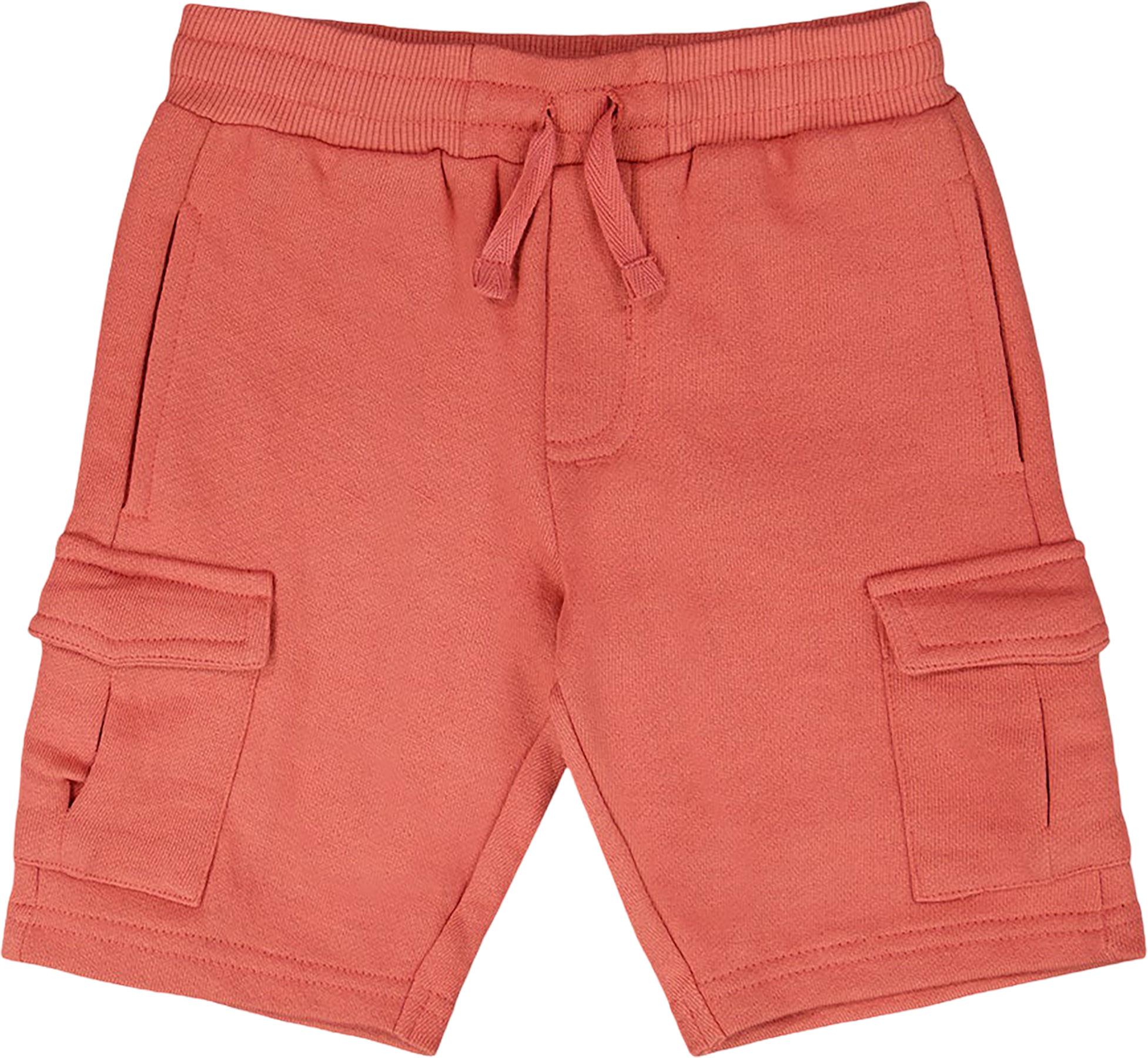 Product image for French Terry Shorts - Baby Boy