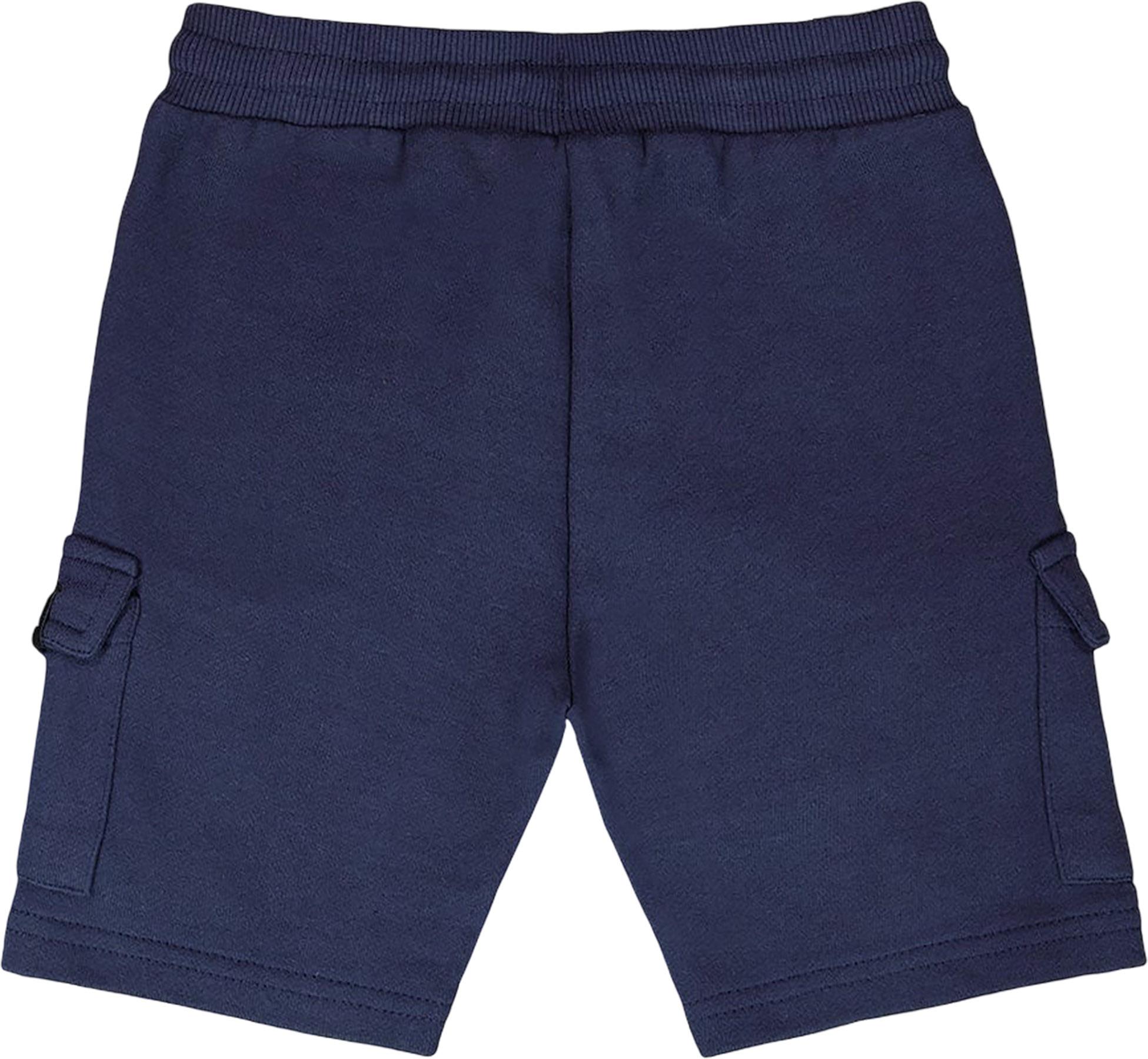 Product gallery image number 3 for product French Terry Shorts - Little Boy