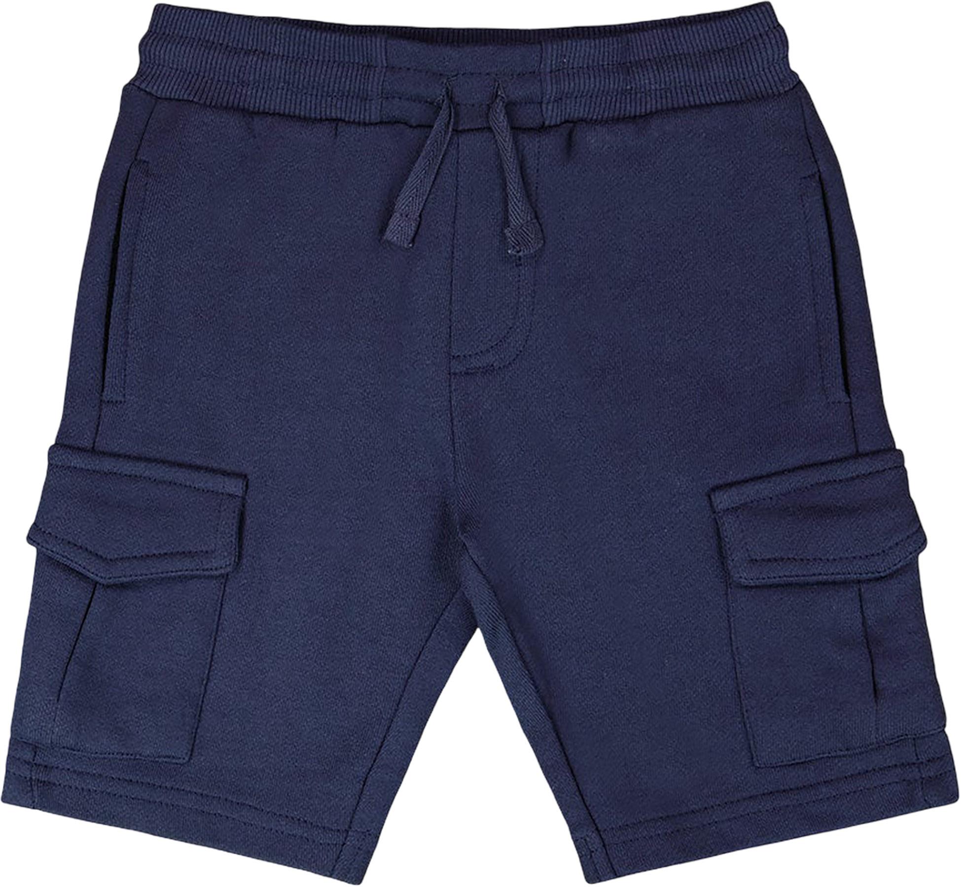 Product image for French Terry Shorts - Little Boy
