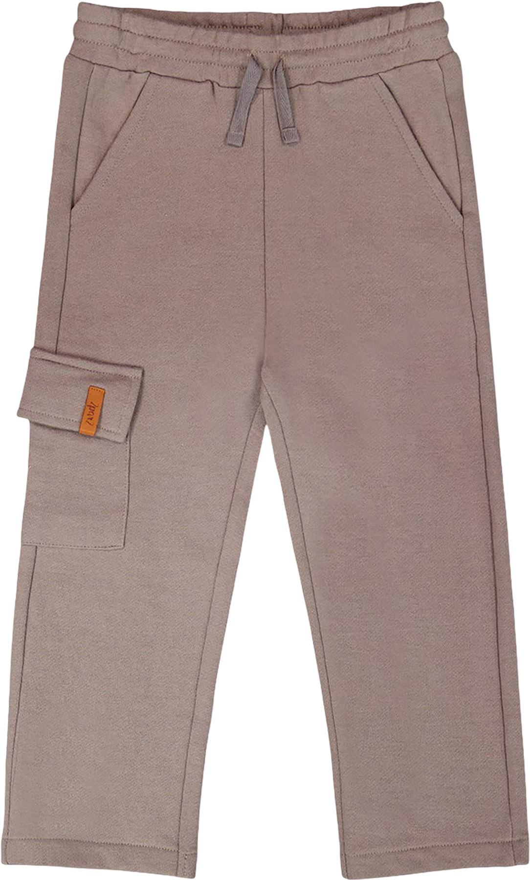 Product image for French Terry Sweatpants with Cargo Pocket - Little Boy