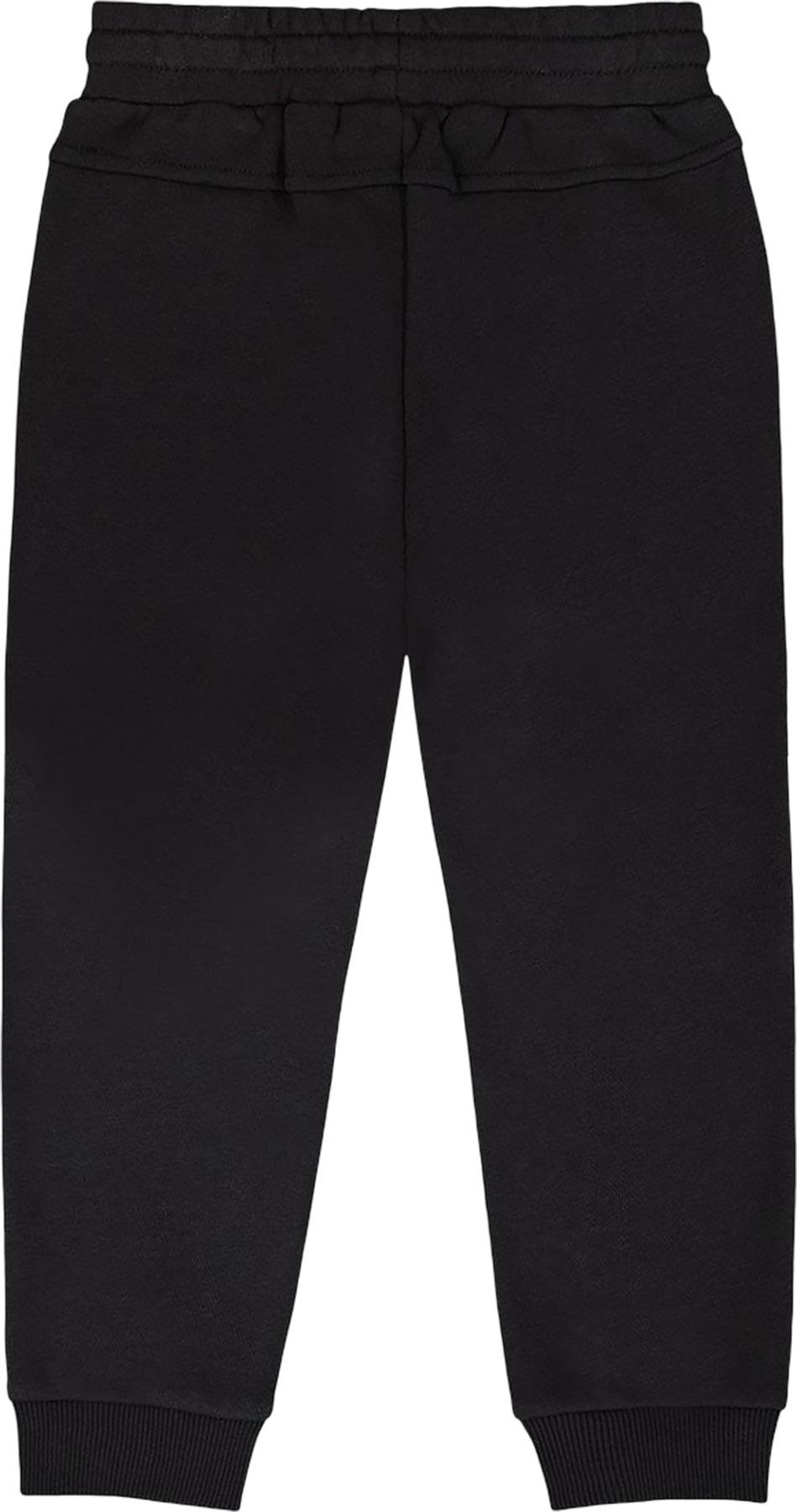 Product gallery image number 2 for product French Terry Sweatpants with Cross Seams - Big Boy