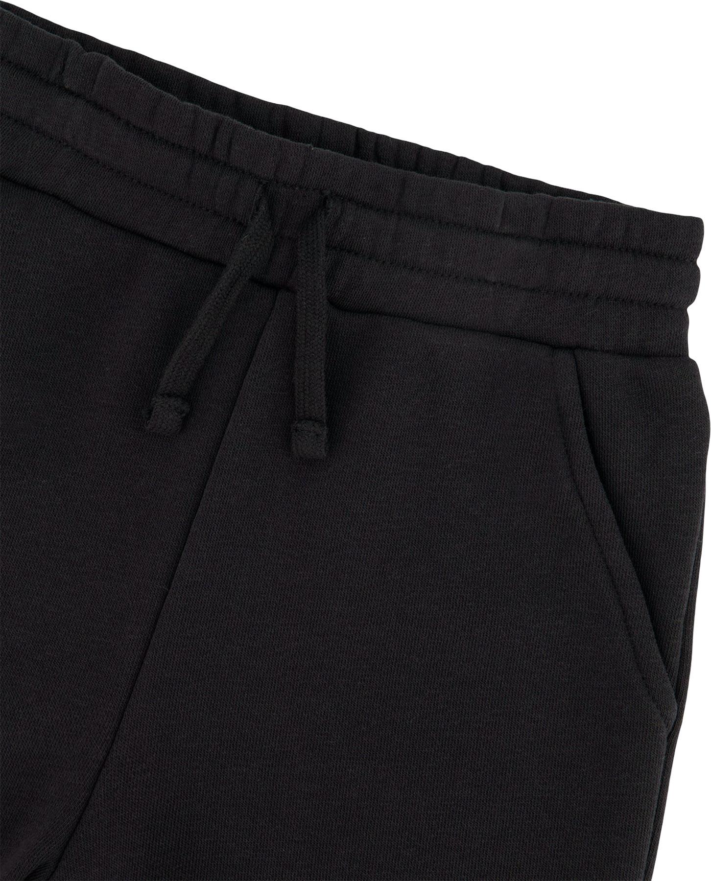 Product gallery image number 3 for product French Terry Sweatpants with Cross Seams - Big Boy