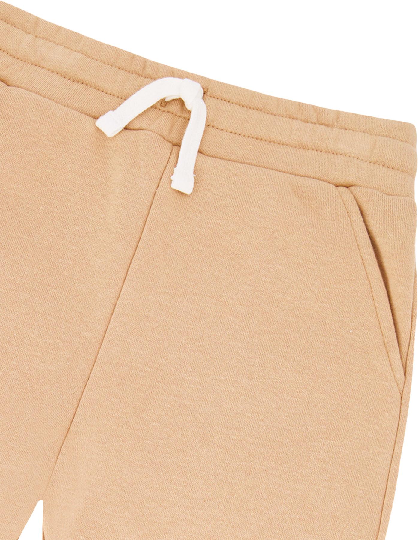 Product gallery image number 3 for product French Terry Sweatpants with Cross Seams - Big Boy