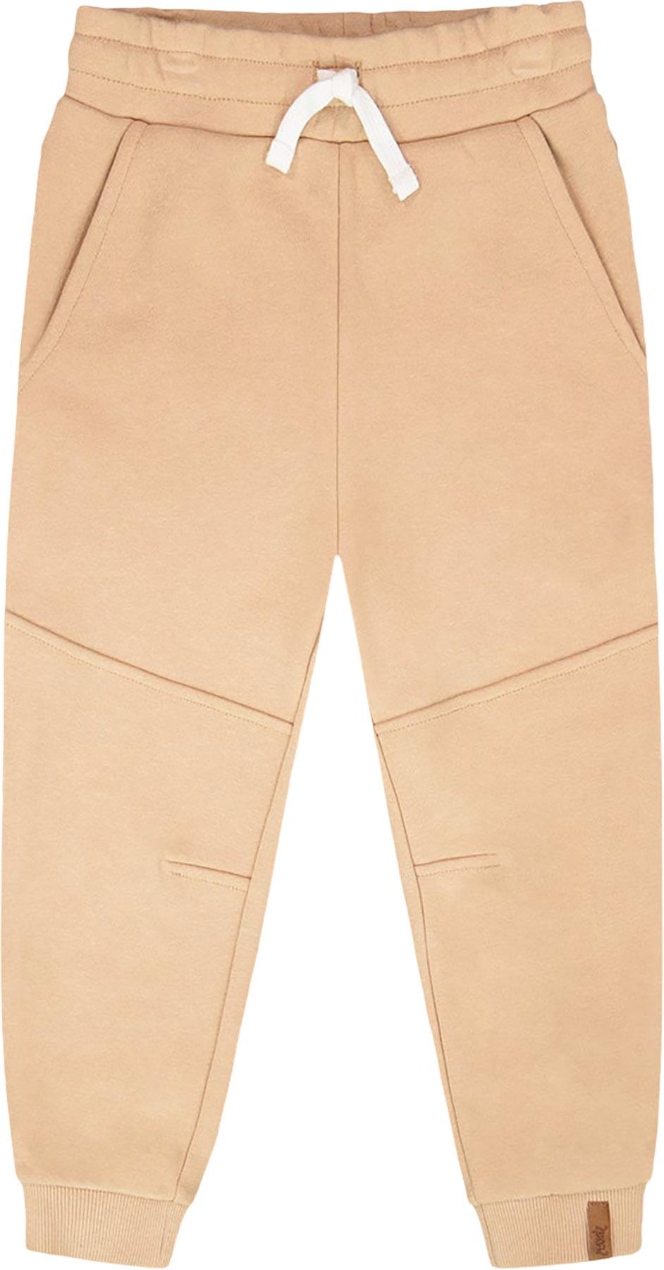 Product image for French Terry Sweatpants with Cross Seams - Big Boy