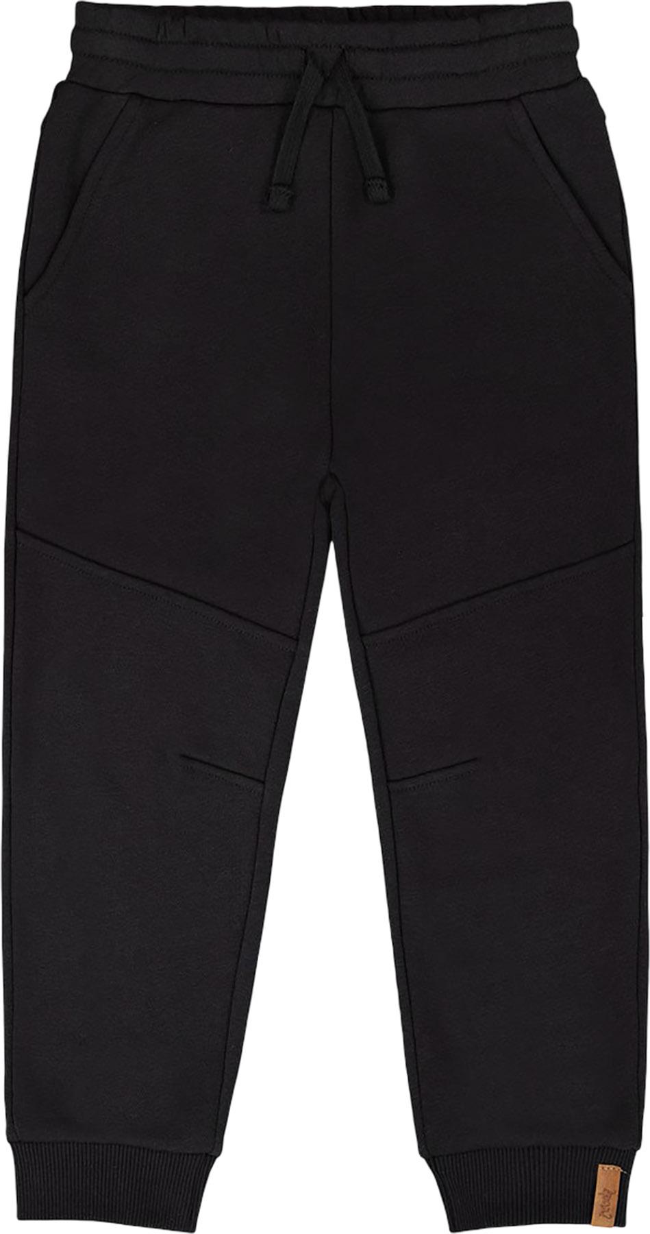 Product image for French Terry Sweatpants with Cross Seams - Big Boy