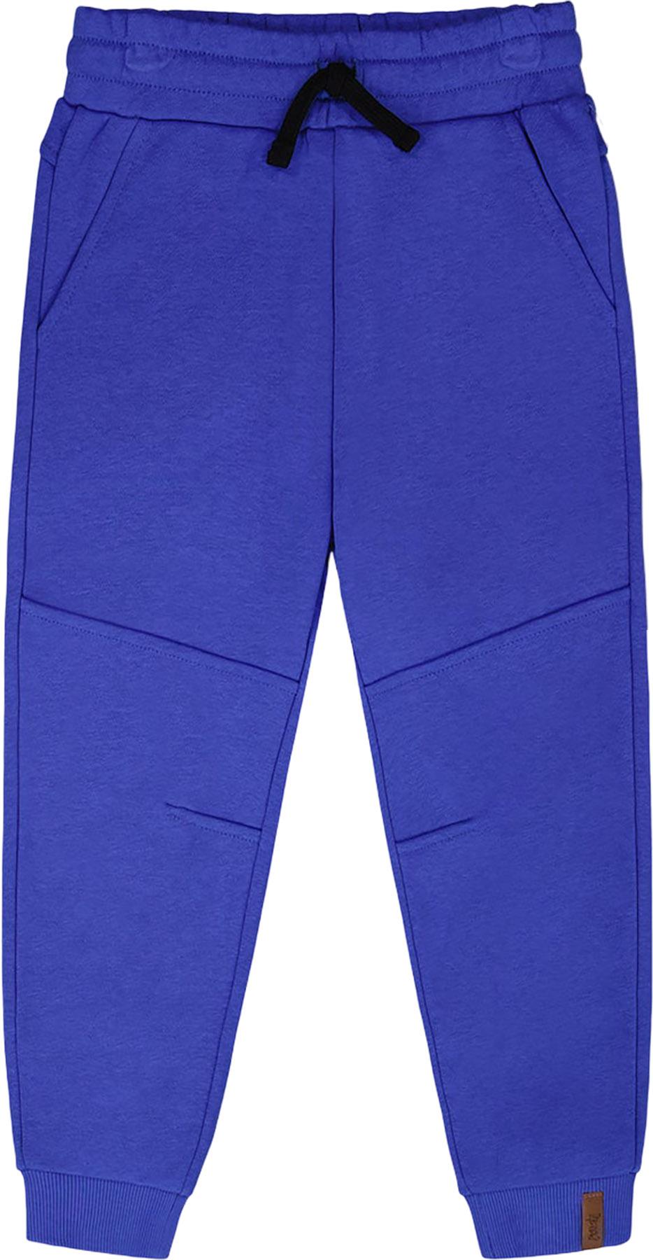 Product gallery image number 1 for product French Terry Sweatpants with Cross Seams - Big Boy