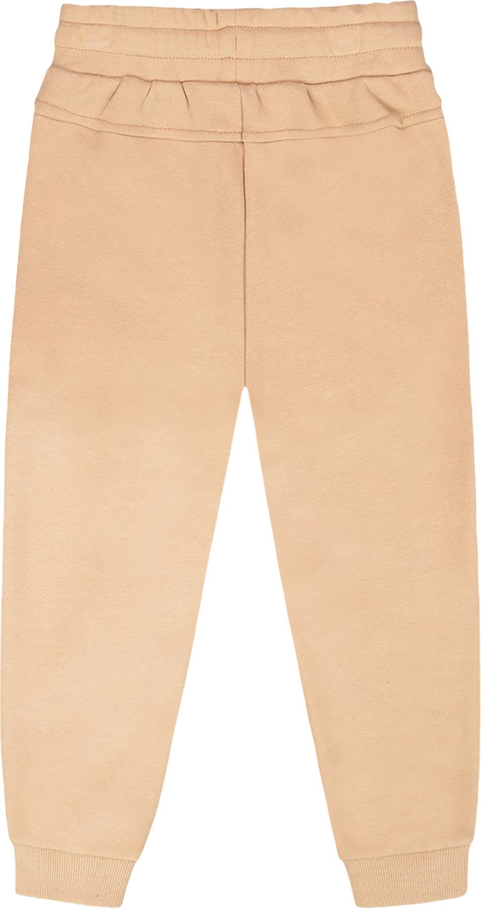 Product gallery image number 4 for product French Terry Sweatpants with Cross Seams - Little Boy