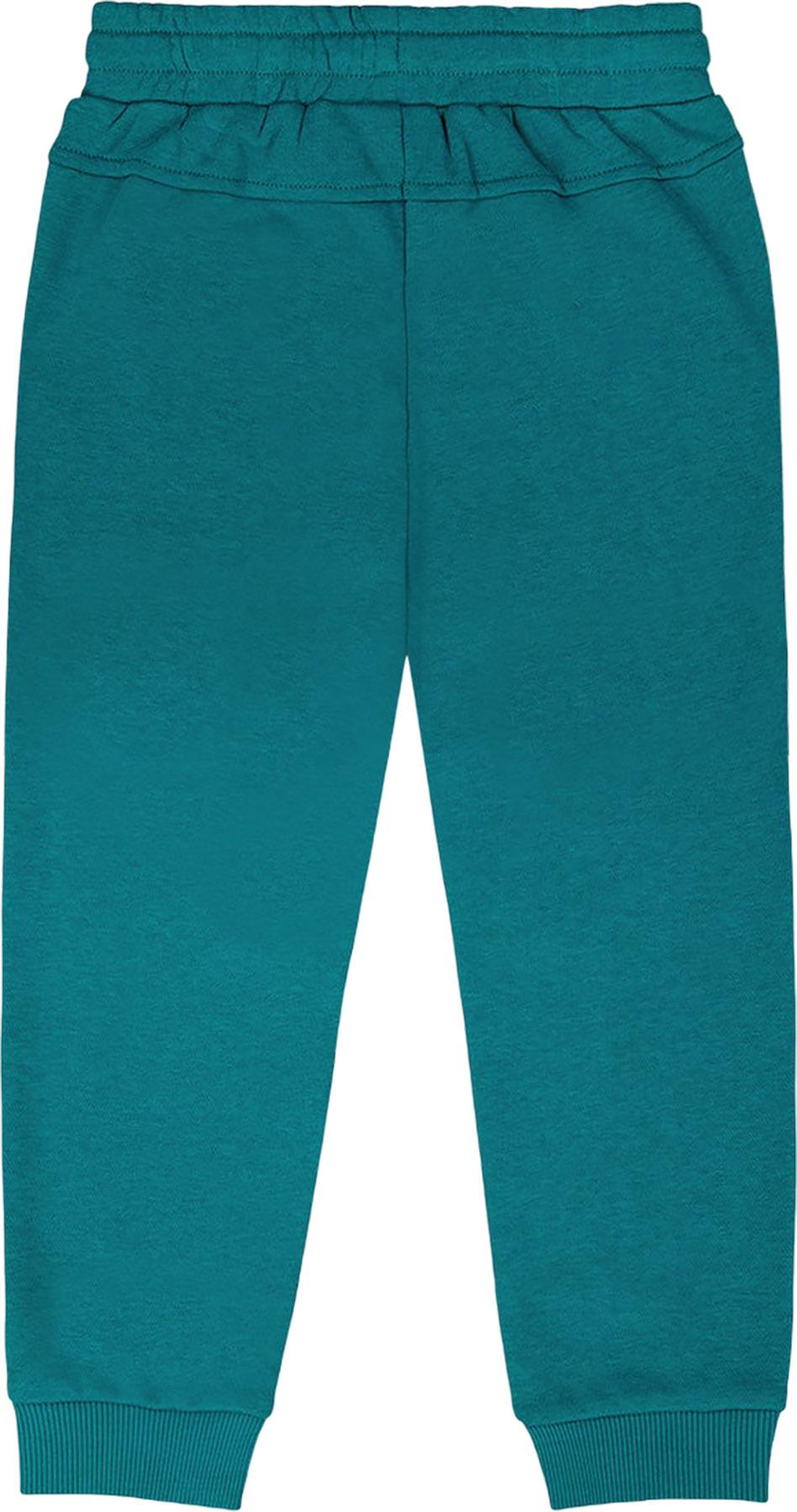 Product gallery image number 2 for product French Terry Sweatpants with Cross Seams - Little Boy