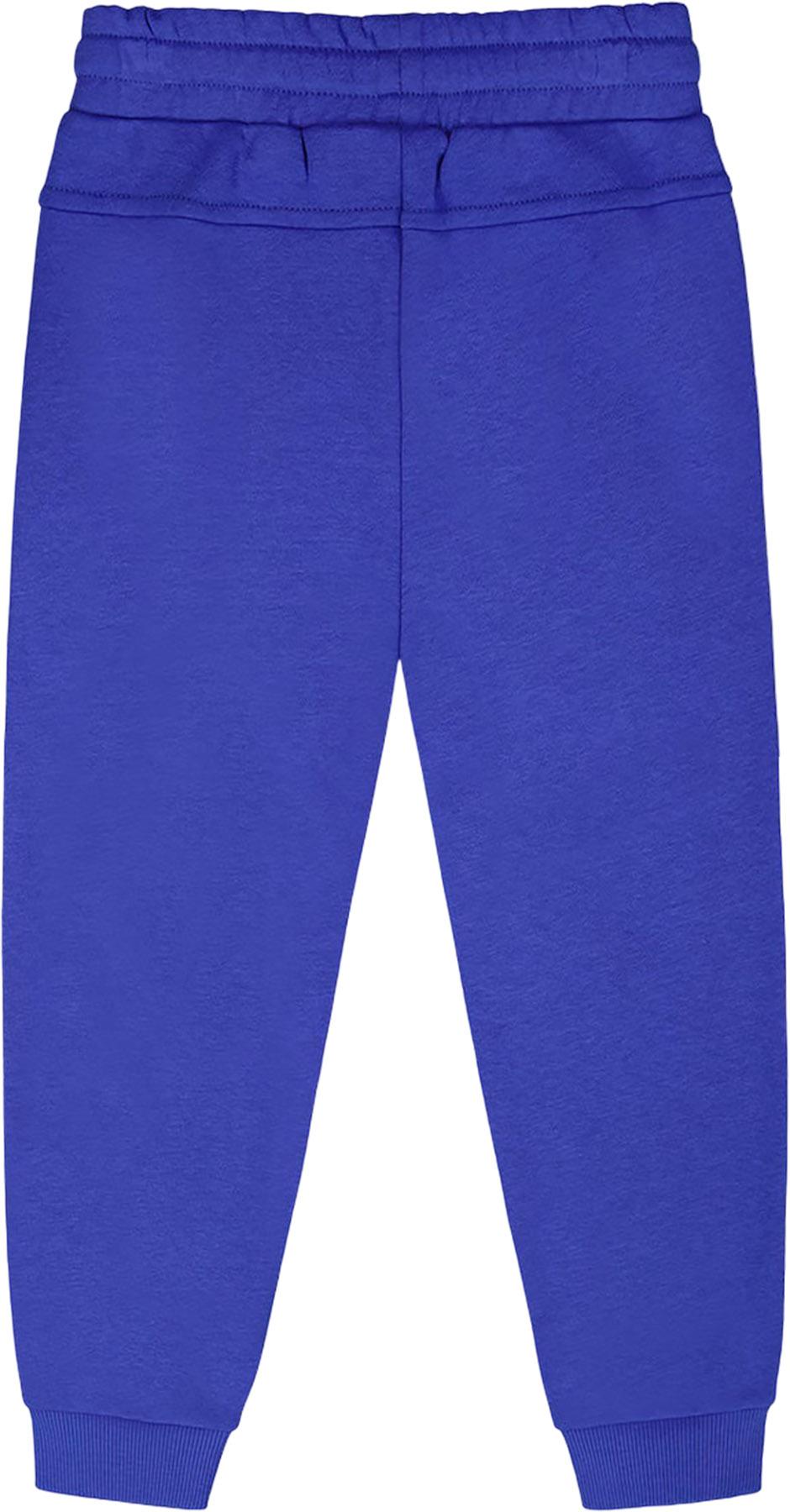 Product gallery image number 4 for product French Terry Sweatpants with Cross Seams - Little Boy