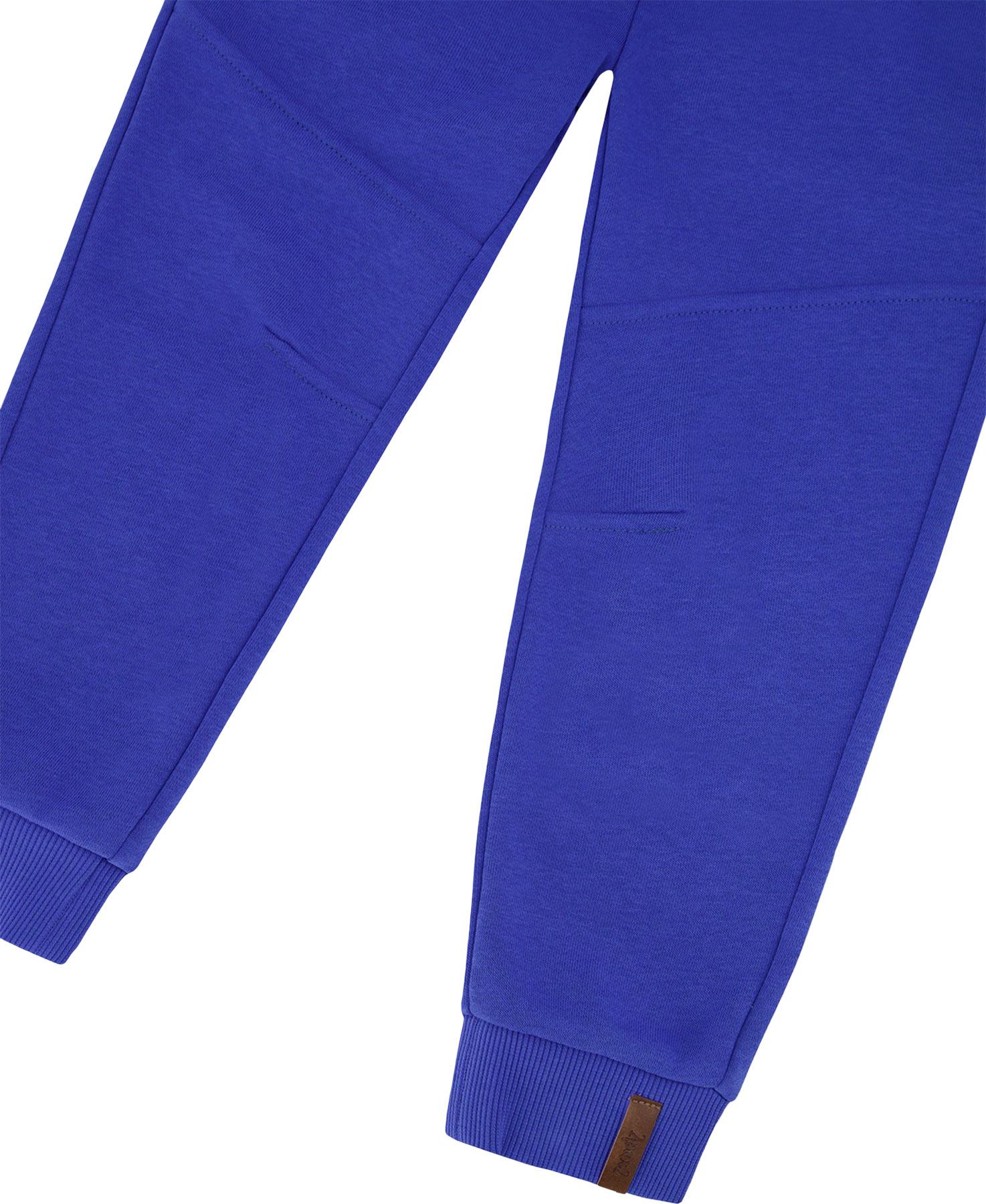 Product gallery image number 3 for product French Terry Sweatpants with Cross Seams - Little Boy