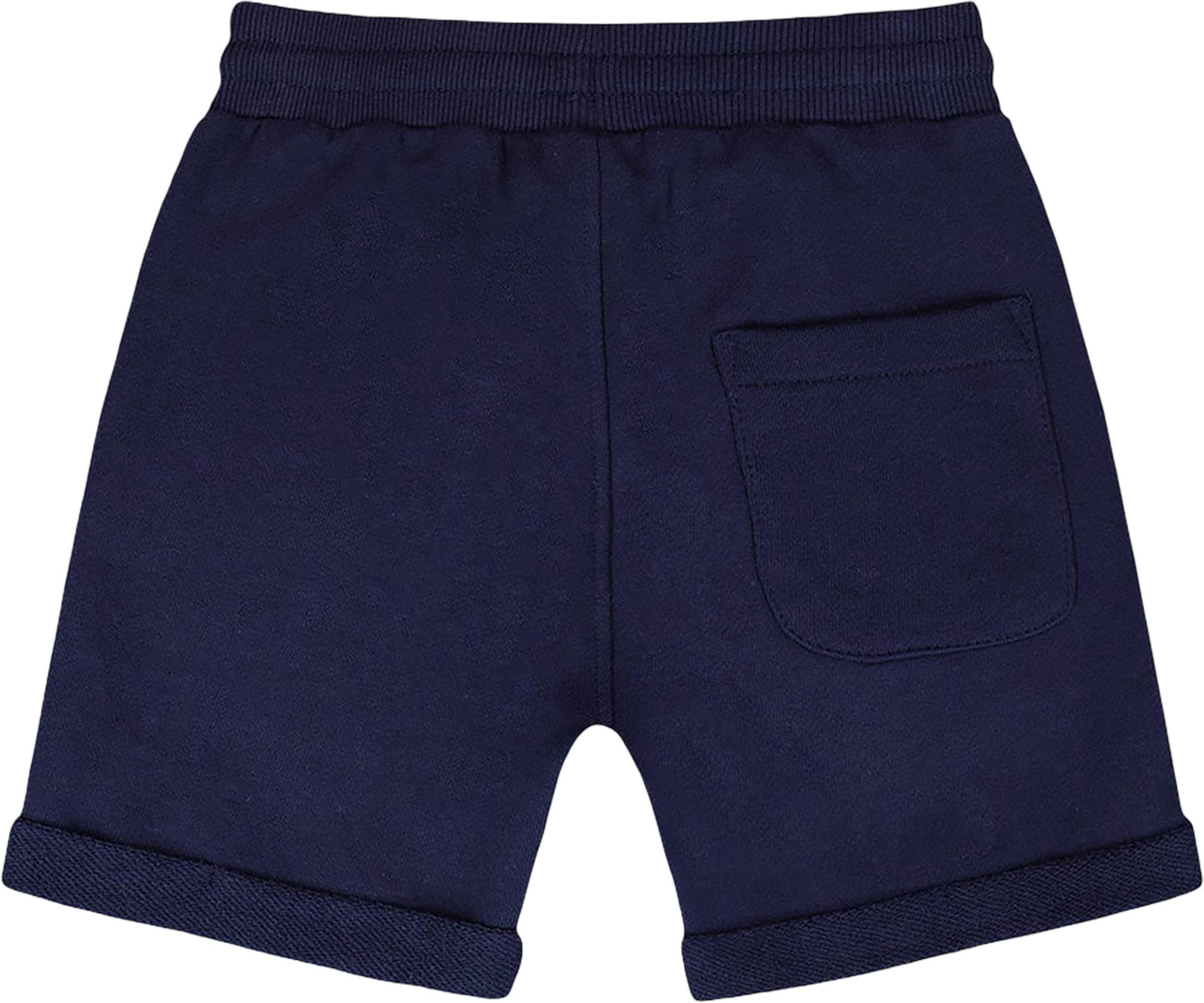 Product gallery image number 2 for product French Terry Shorts - Little Boy
