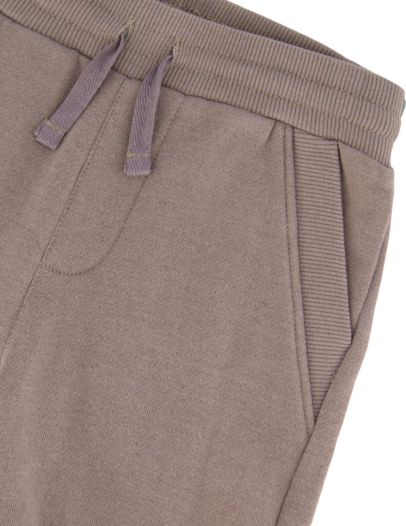 Product gallery image number 3 for product French Terry Shorts - Little Boy
