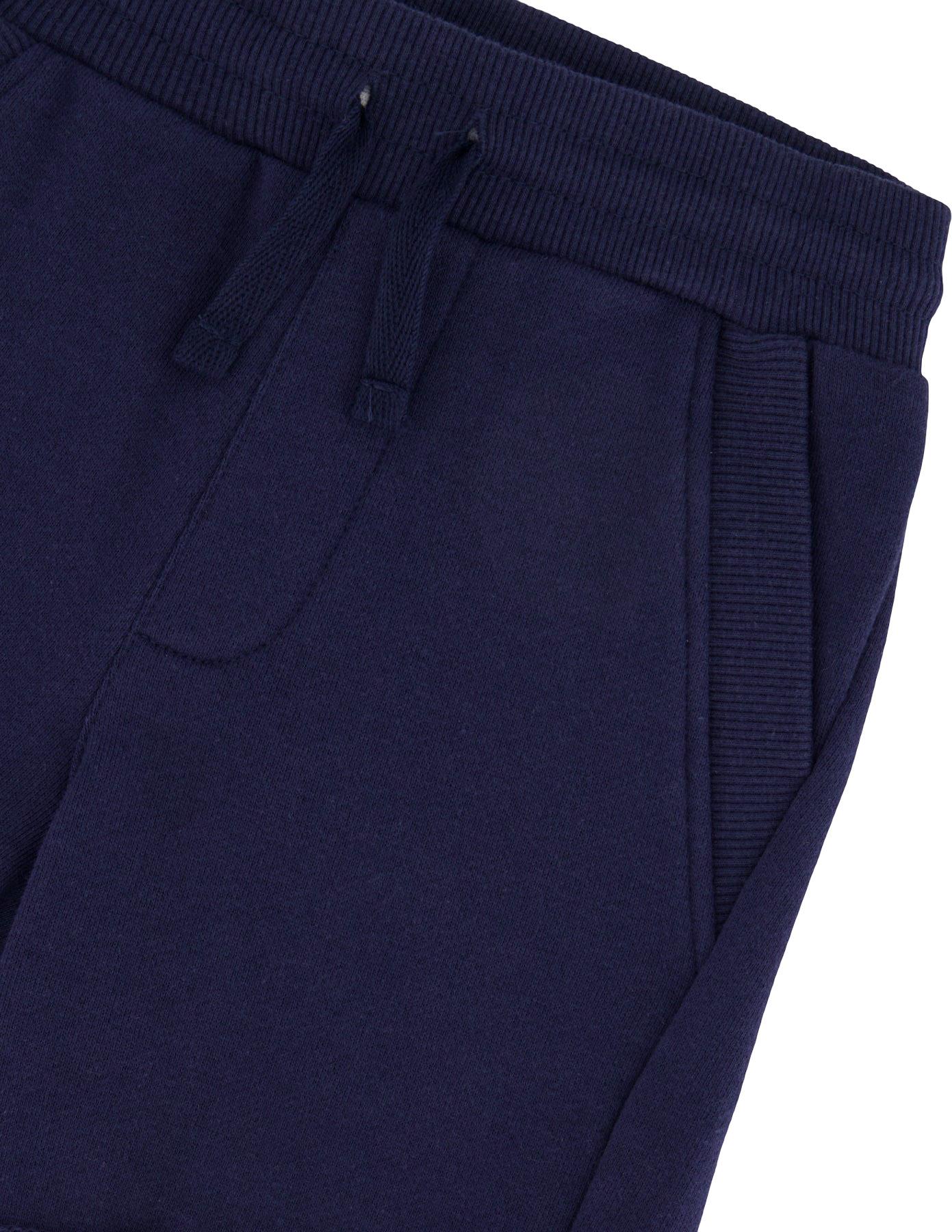 Product gallery image number 3 for product French Terry Shorts - Little Boy