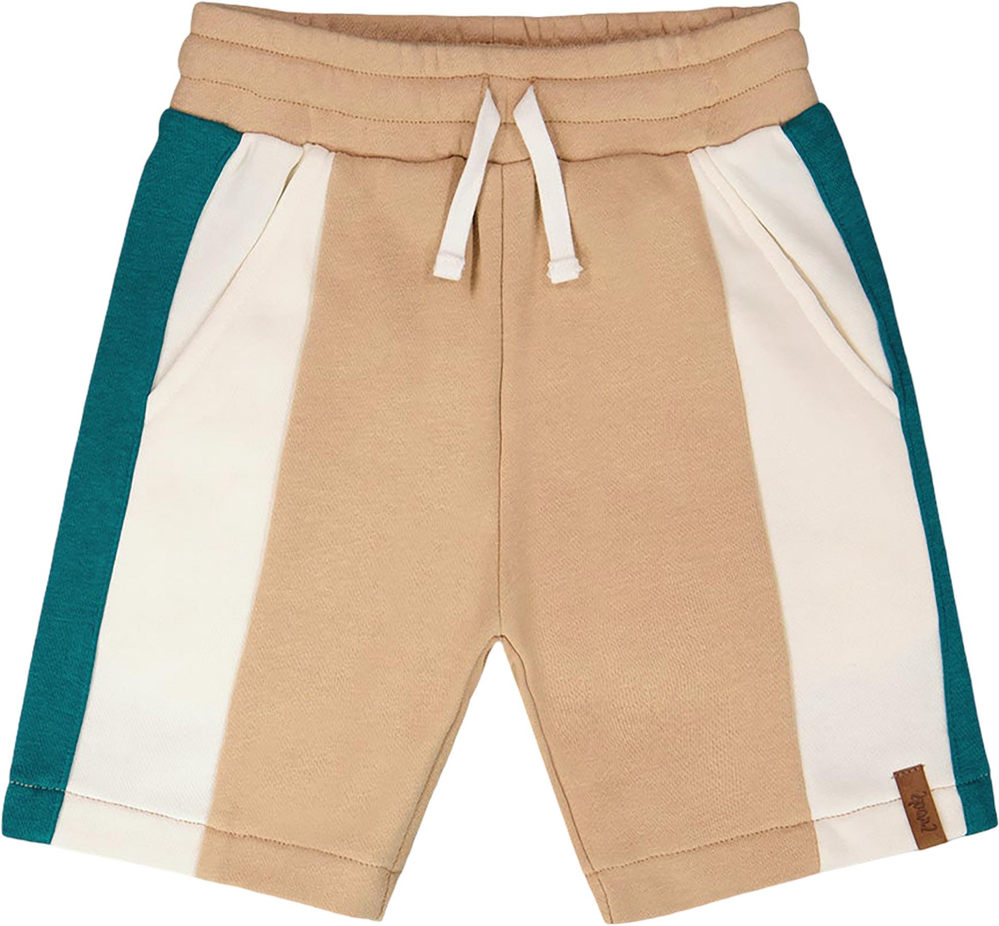 Product image for Sporty French Terry Shorts - Big Boy