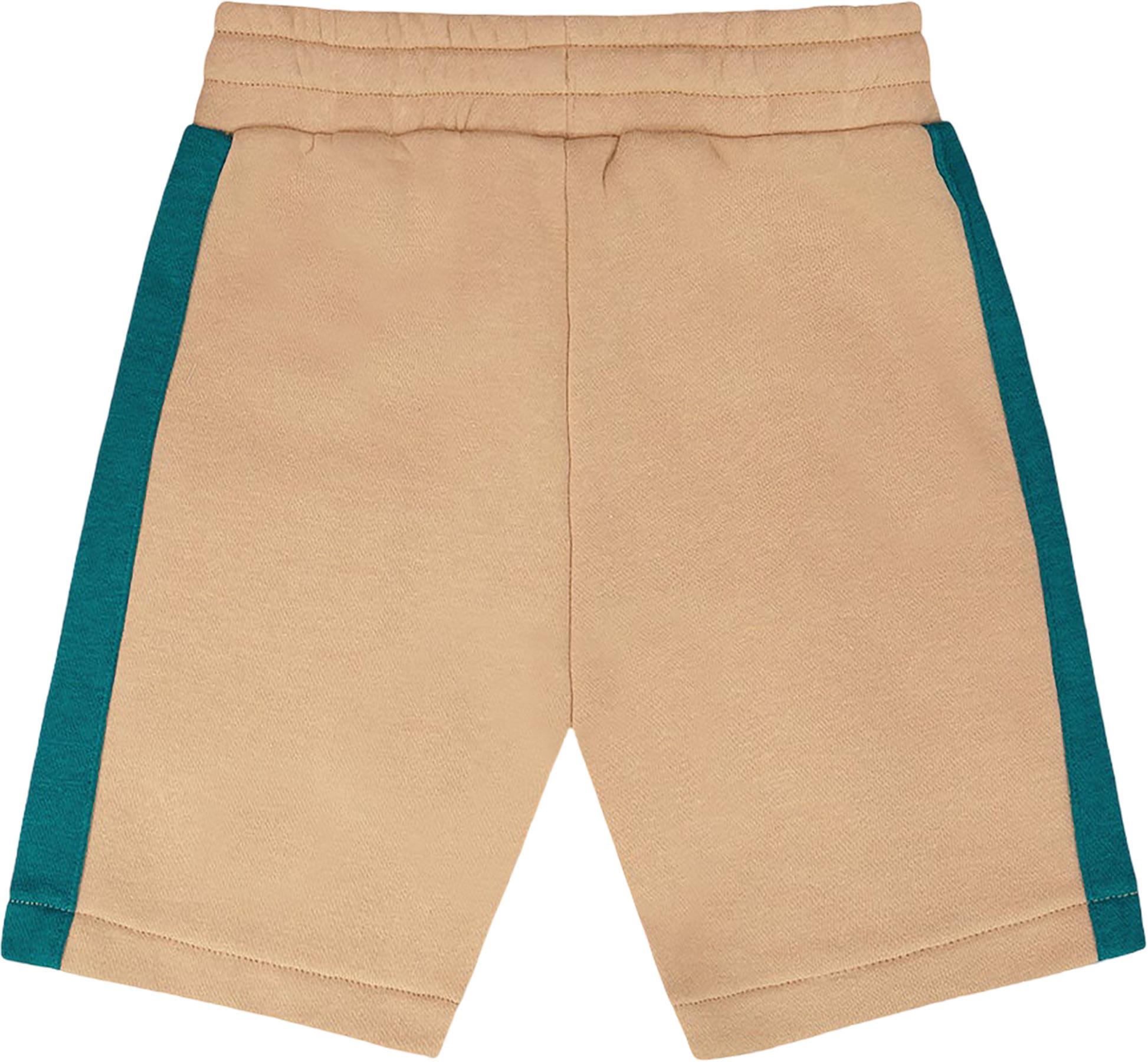 Product gallery image number 2 for product Sporty French Terry Shorts - Little Boy