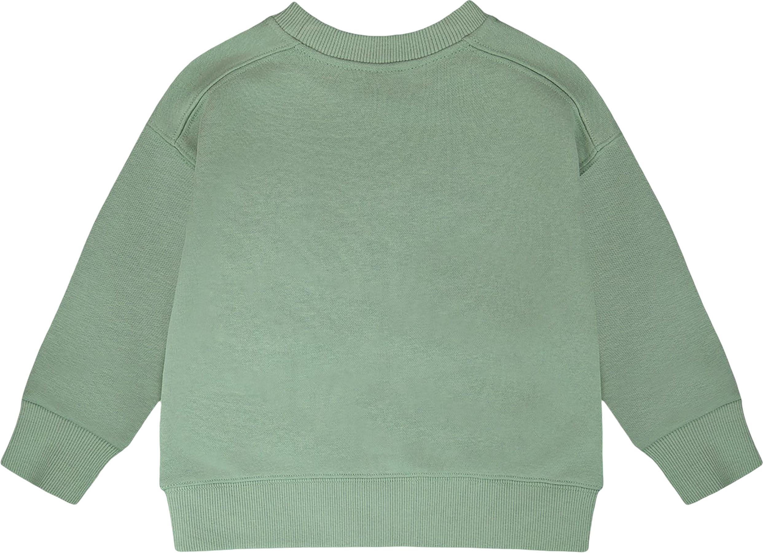 Product gallery image number 2 for product French Terry Sweatshirt - Big Boy