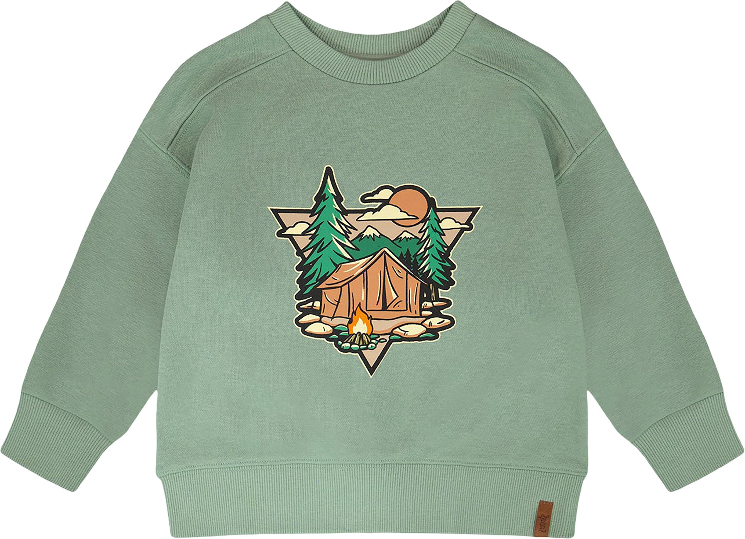 Product image for French Terry Sweatshirt - Big Boy