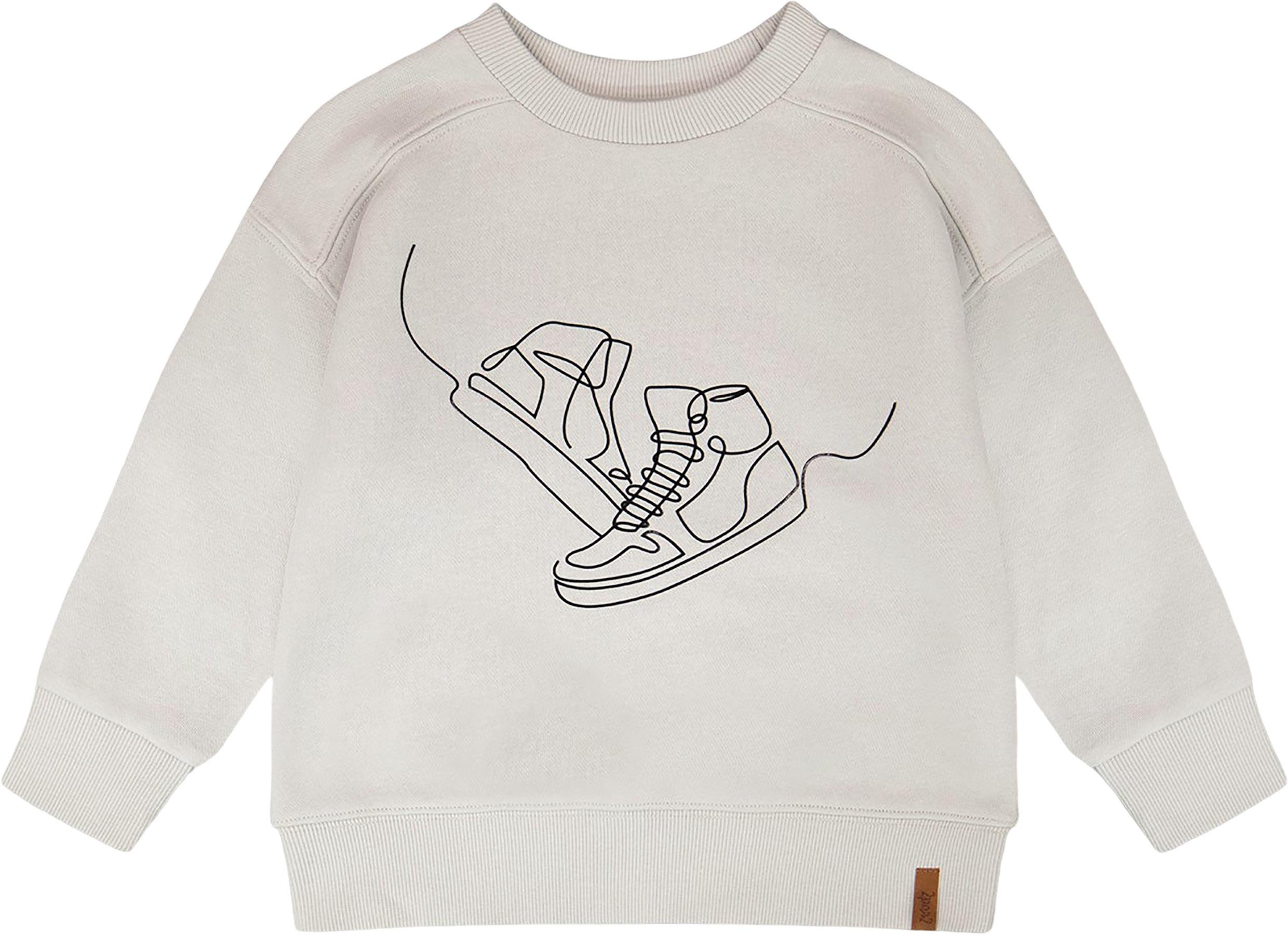 Product image for French Terry Sweatshirt - Little Boy