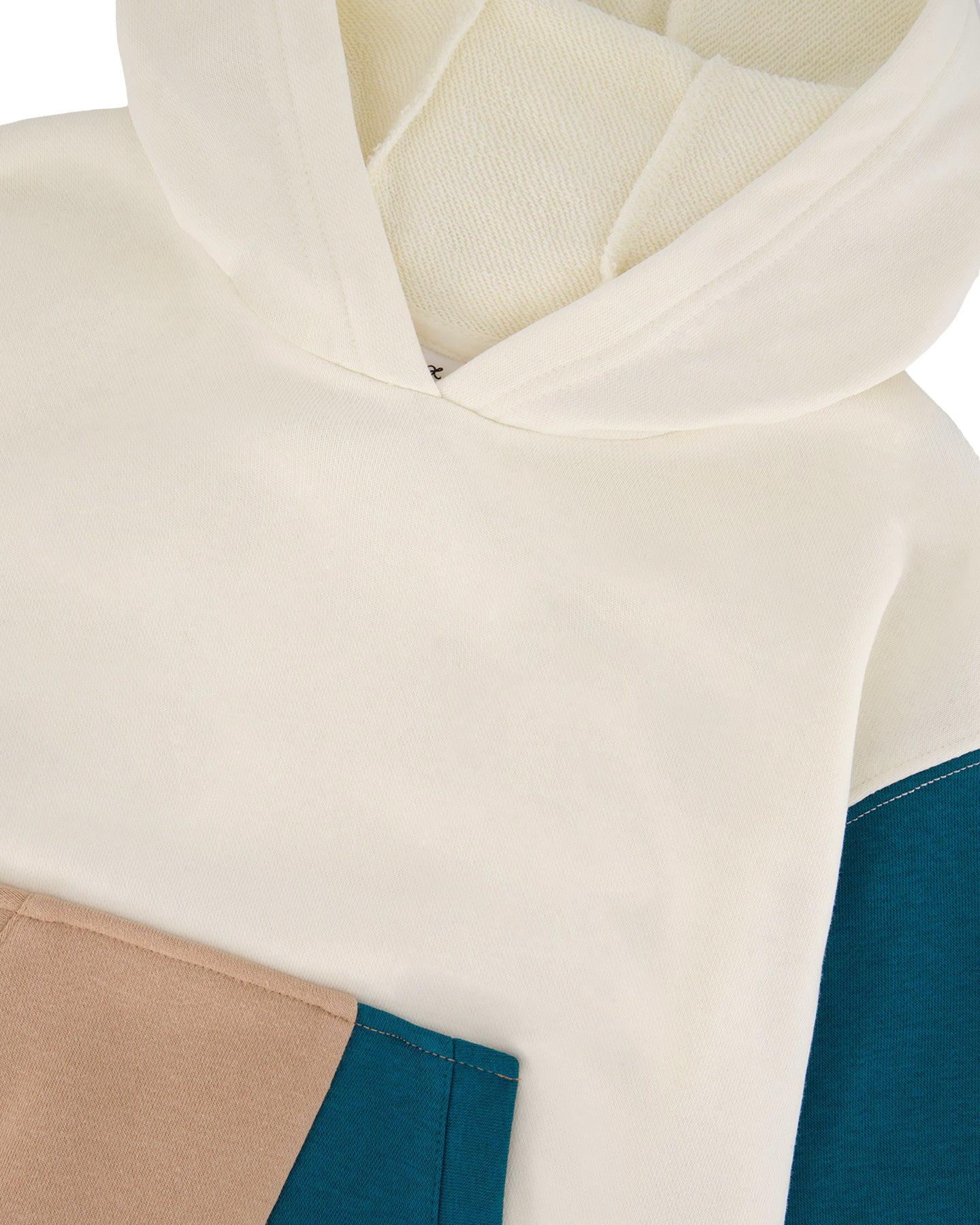 Product gallery image number 3 for product French Terry Hoodie - Big Boy