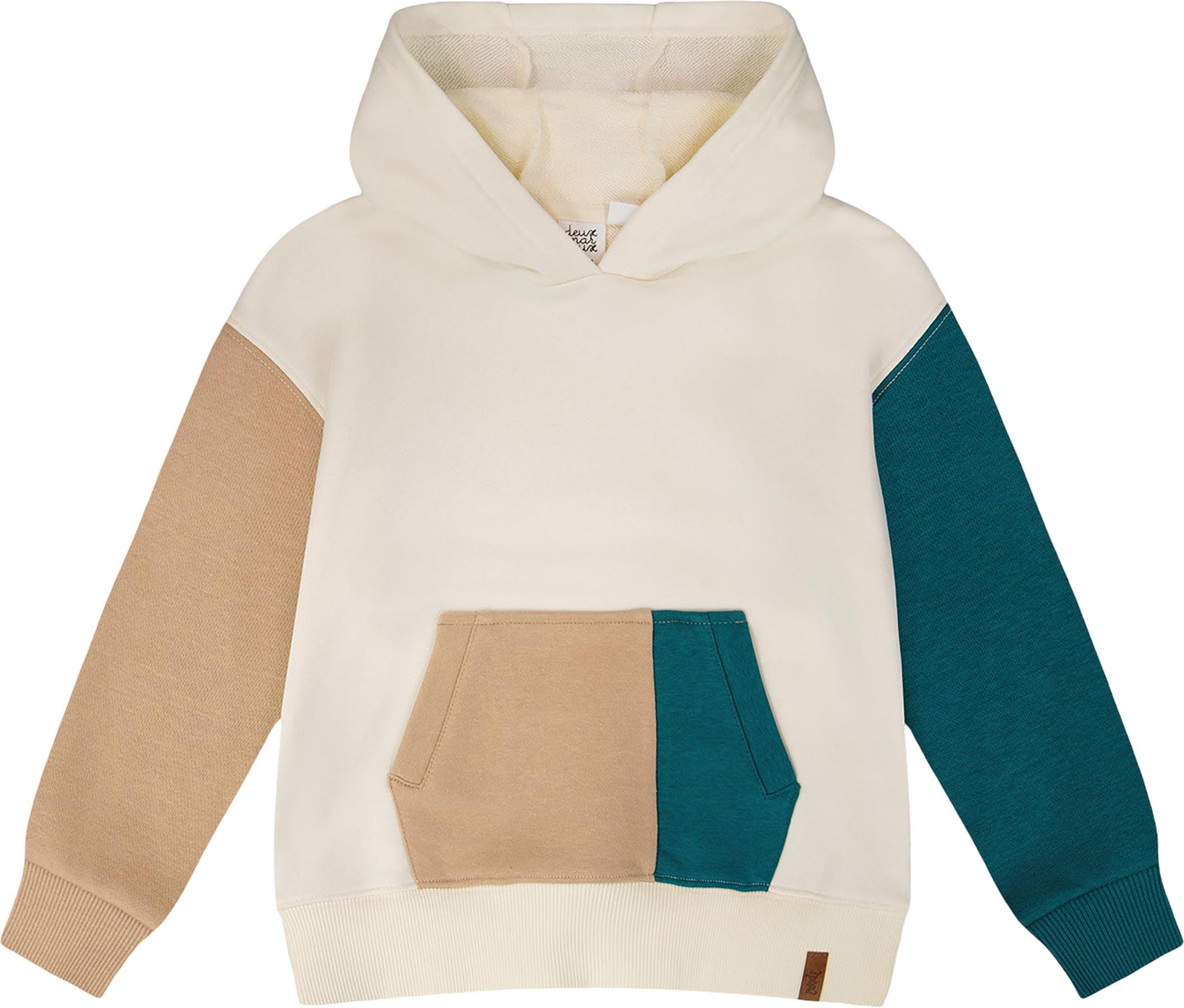 Product image for French Terry Hoodie - Big Boy