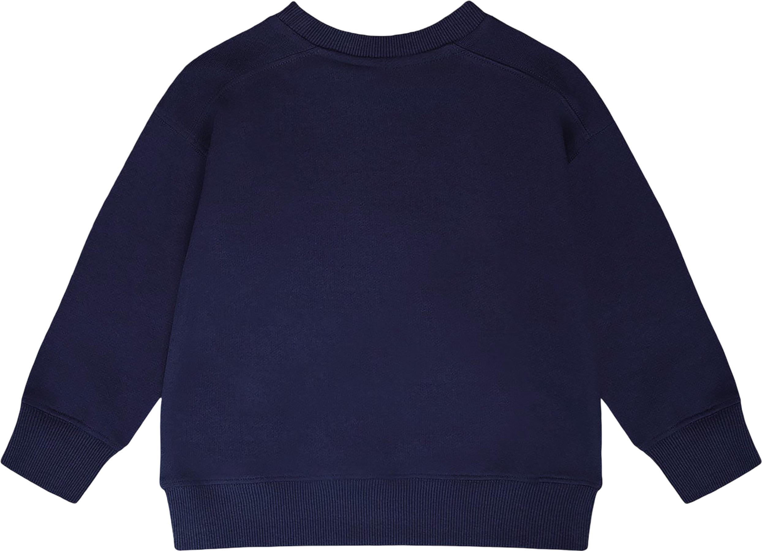Product gallery image number 2 for product French Terry Sweatshirt - Little Boy