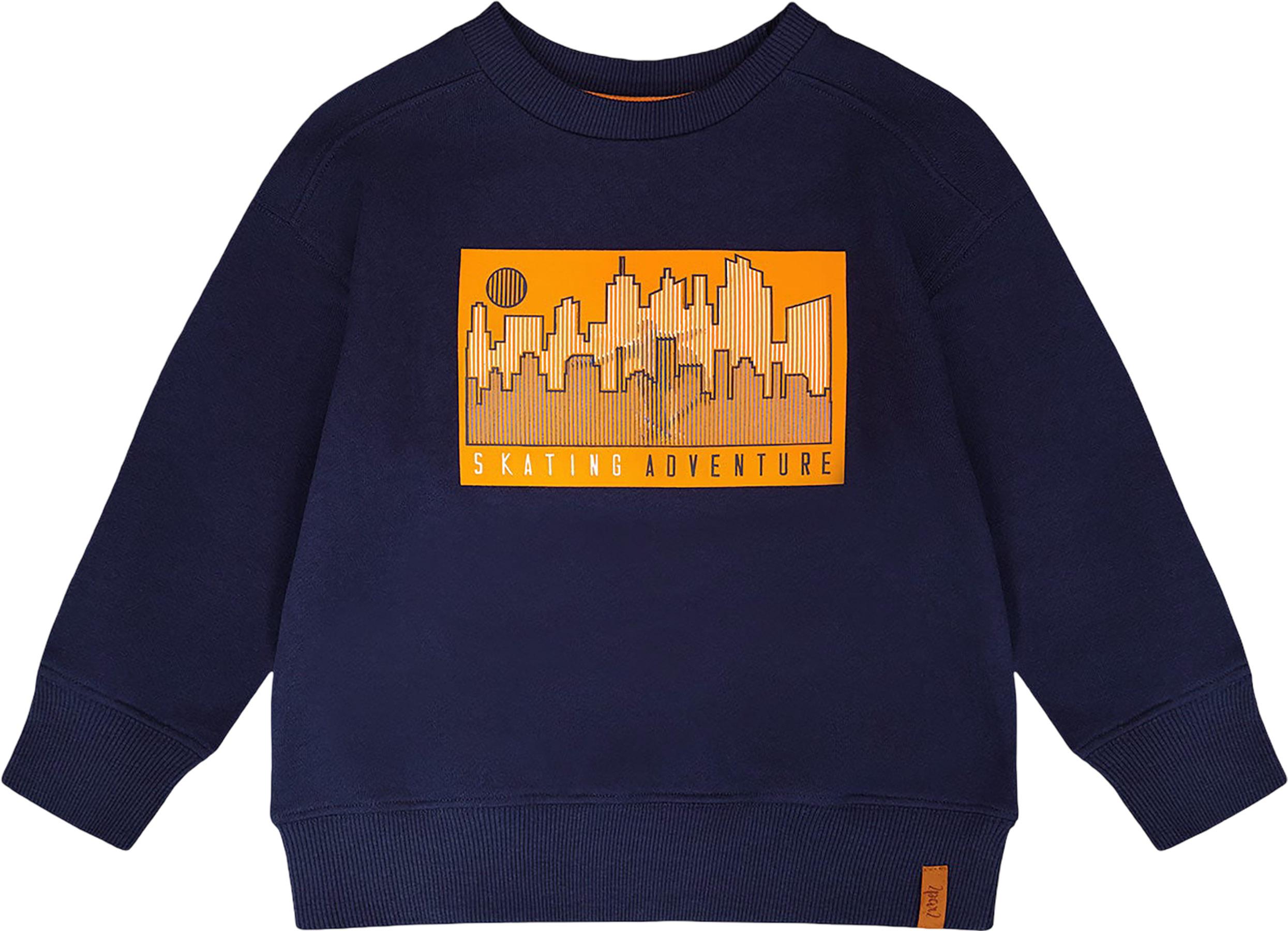 Product image for French Terry Sweatshirt - Little Boy